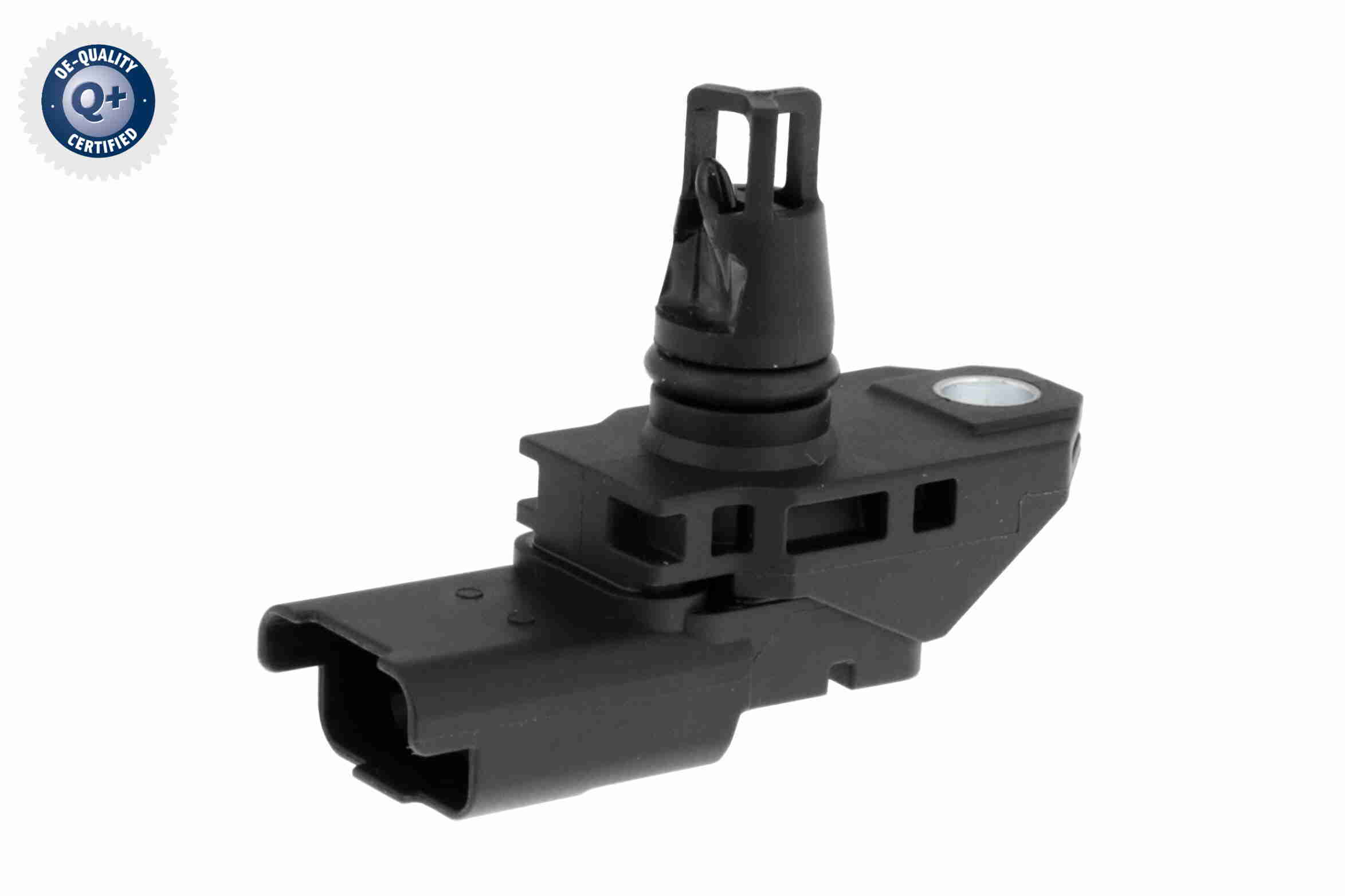Датчик, регулировка угла наклона фар - V41-72-0037 VEMO