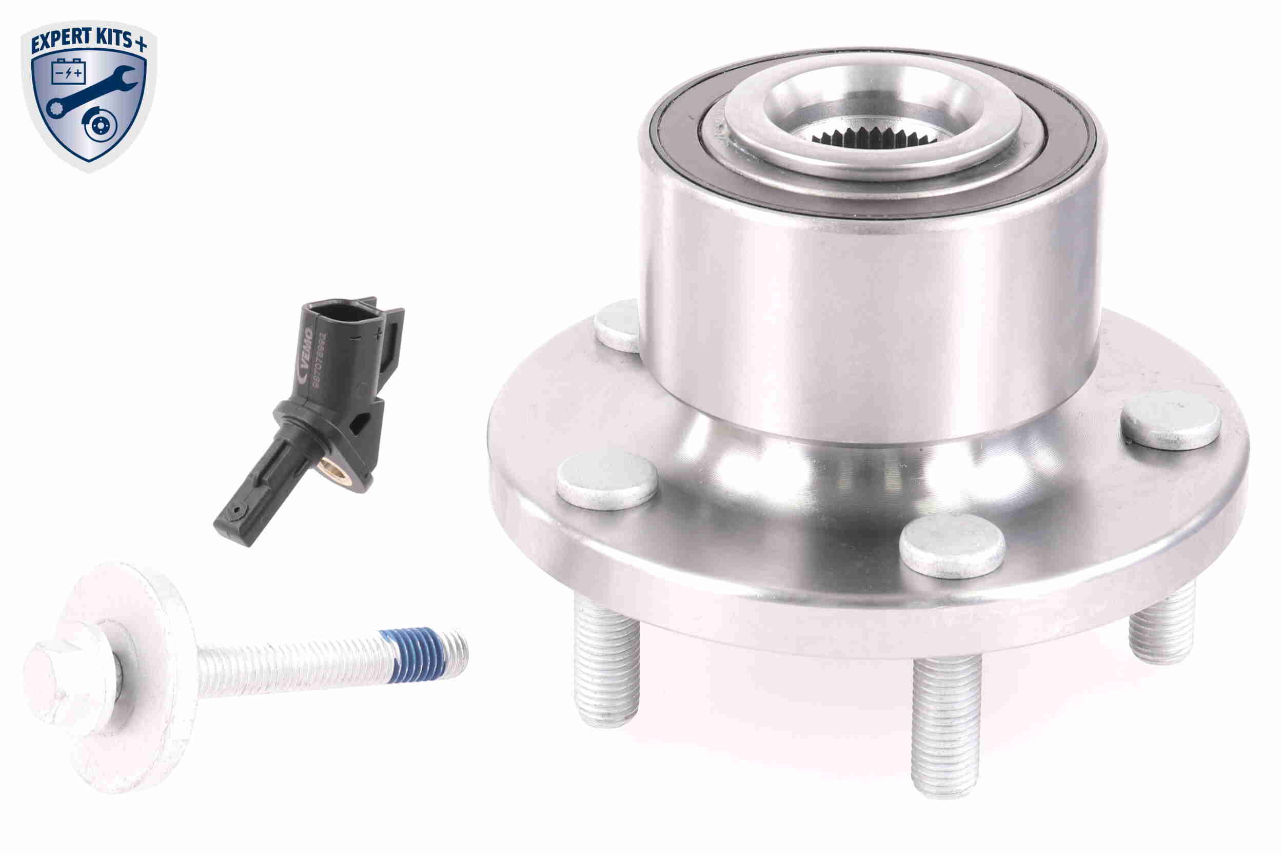 Wheel Bearing Kit - V25-72-8803 VEMO