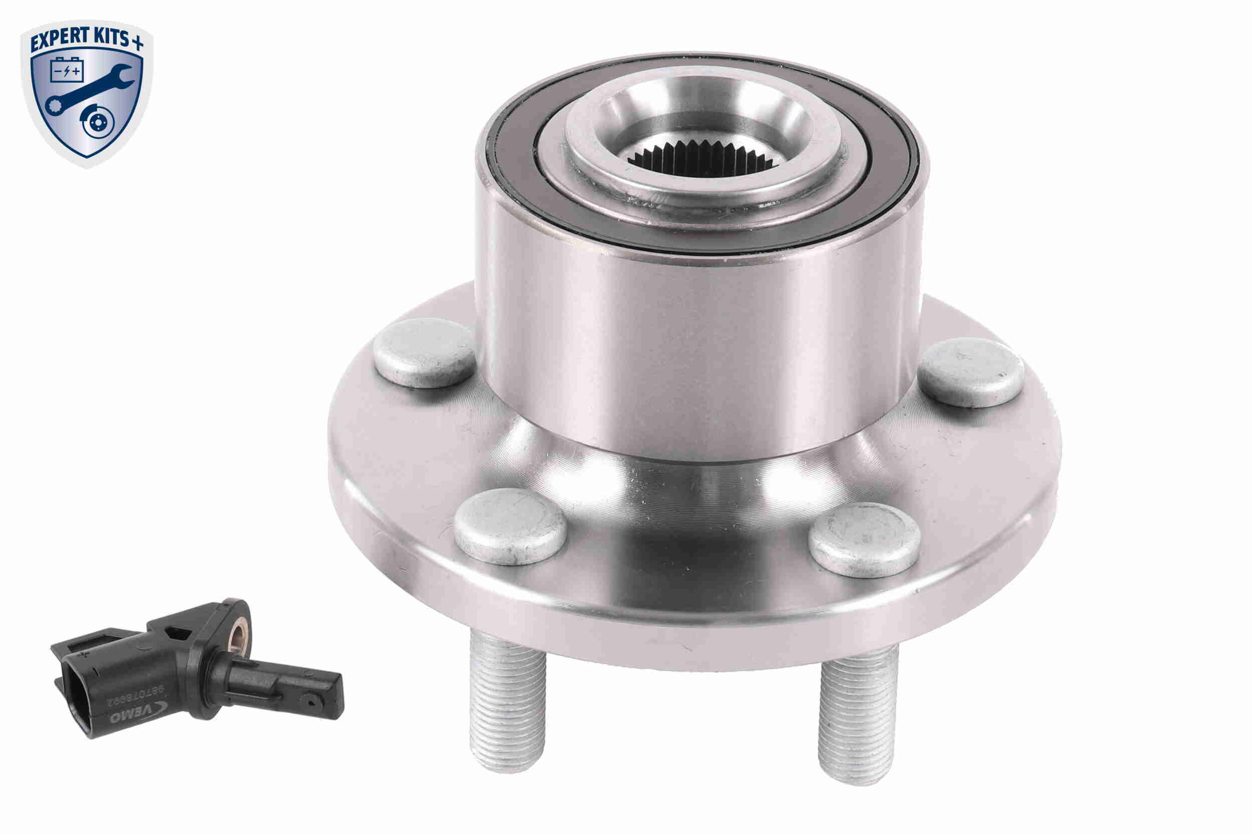 rato guolio komplektas - V25-72-8805 VEMO