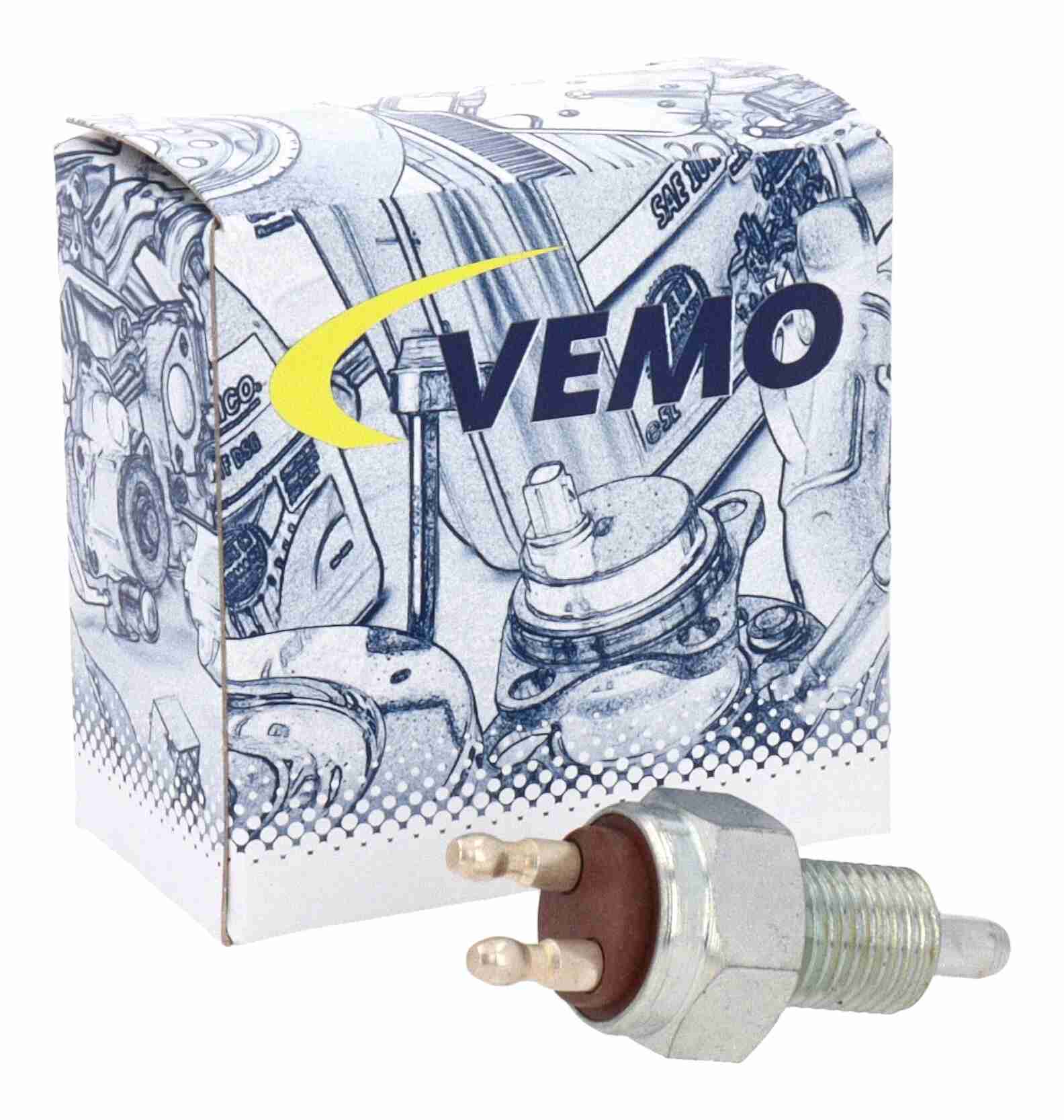 Switch, reverse light - V25-73-0027 VEMO