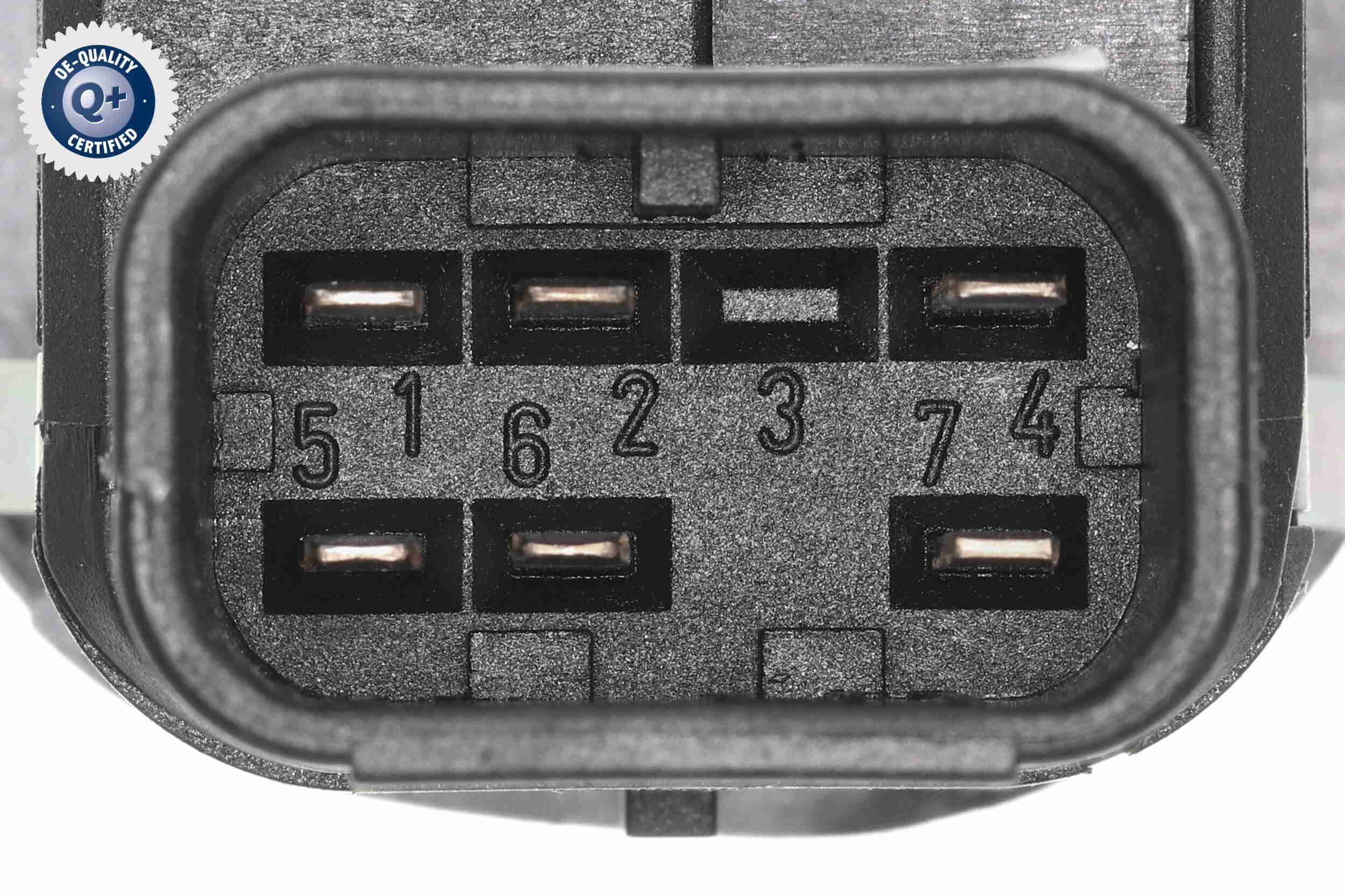 Лямбда-зонд - V30-76-0042 VEMO