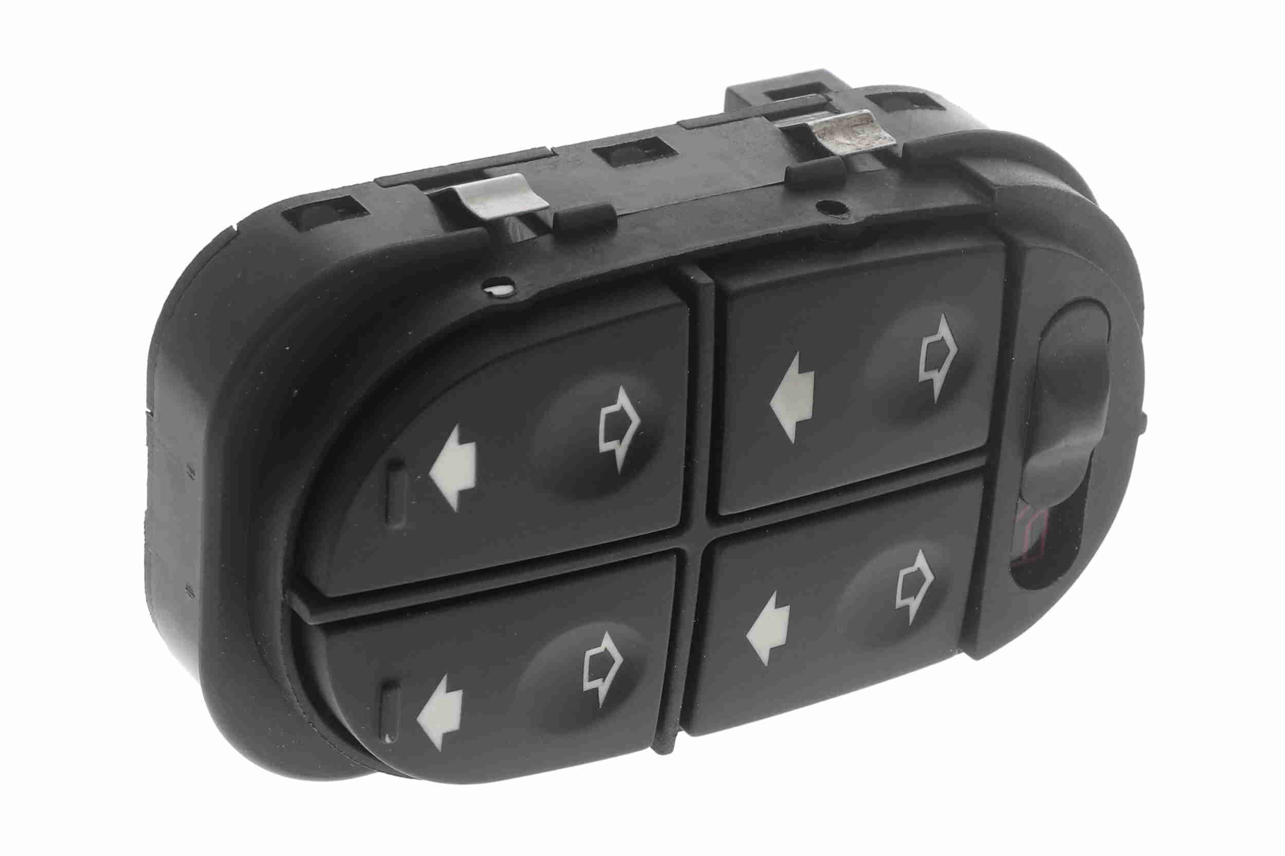 Ремонтный комплект, кабельный комплект - V24-83-0037 VEMO