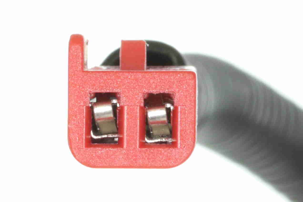 Regulator, passenger compartment fan - V46-79-0012 VEMO