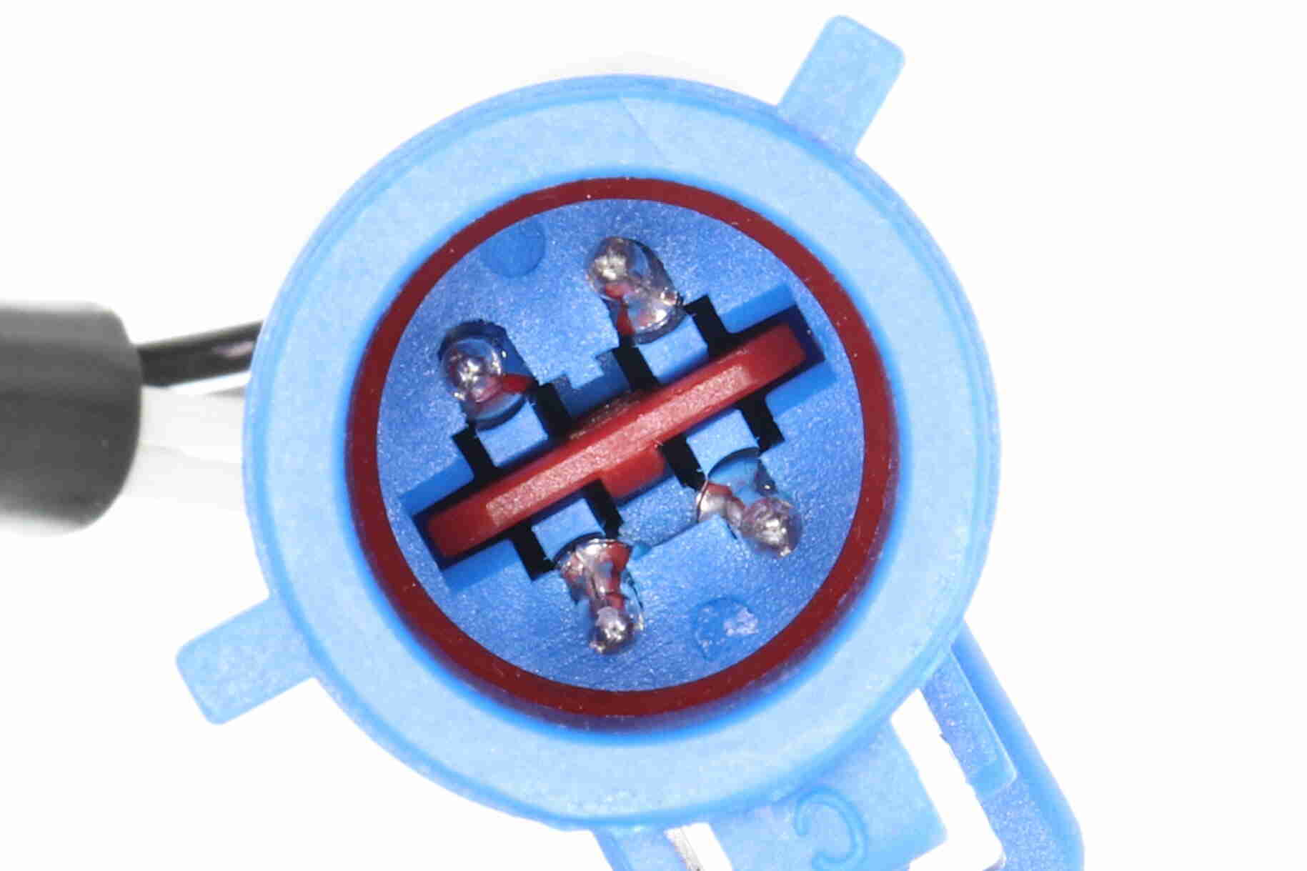 Lambda Sensor - V25-76-0009 VEMO