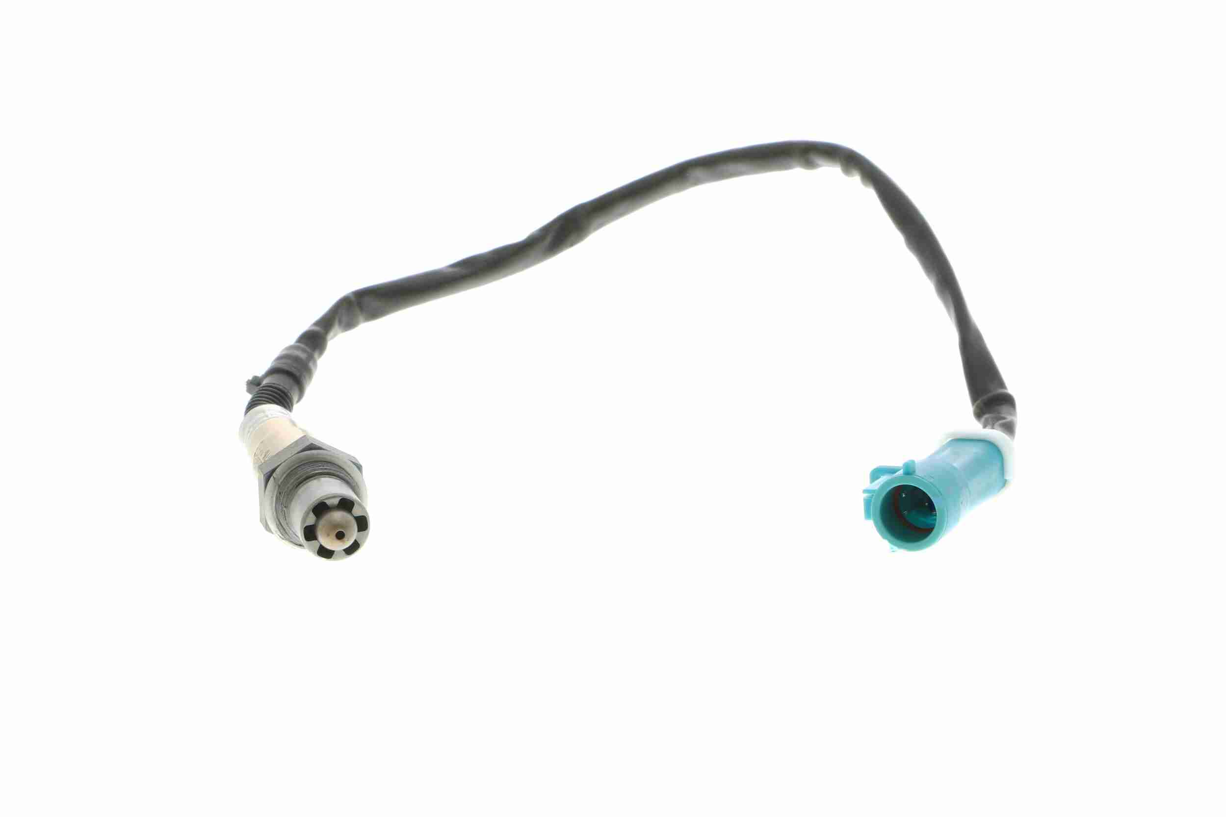 Intercooler - V20-60-0039 VEMO