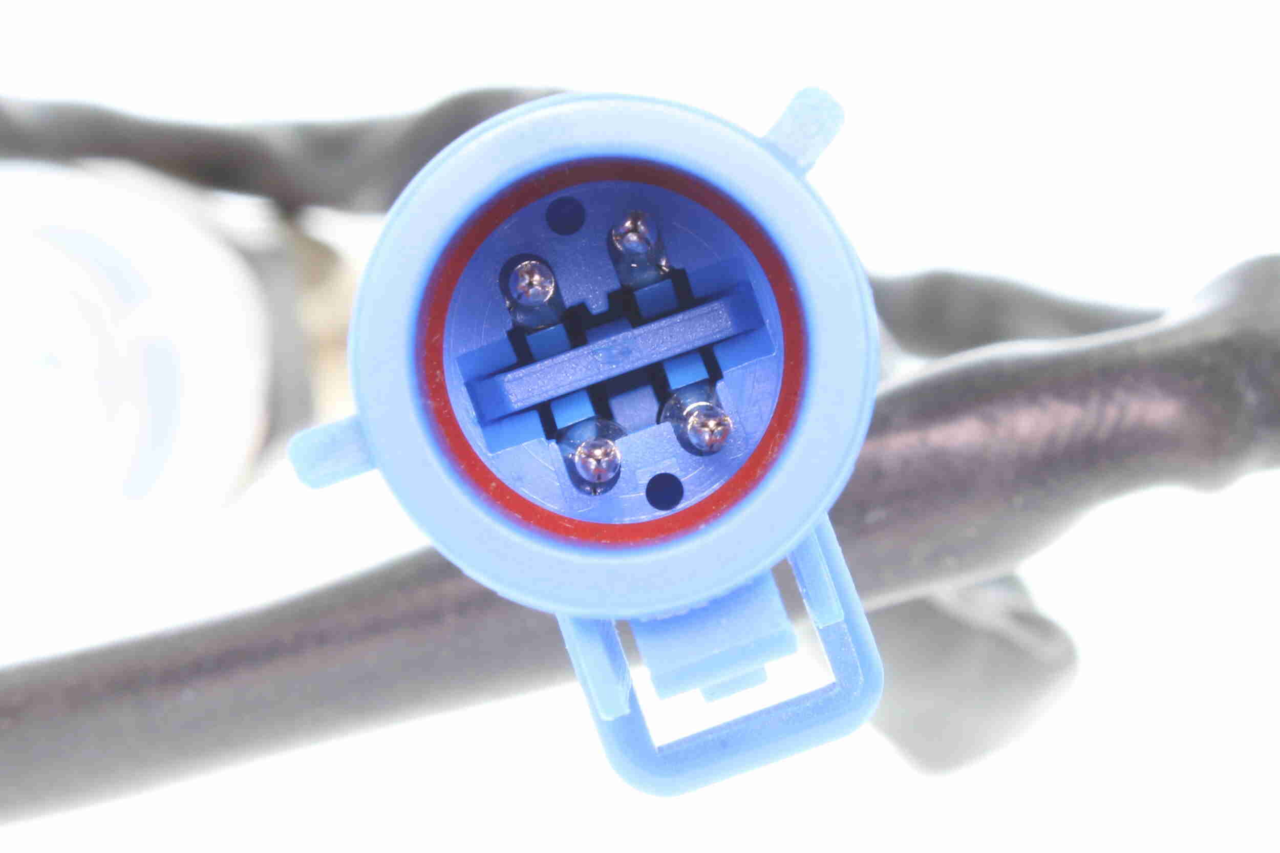 Sonda lambda - V25-76-0025 VEMO