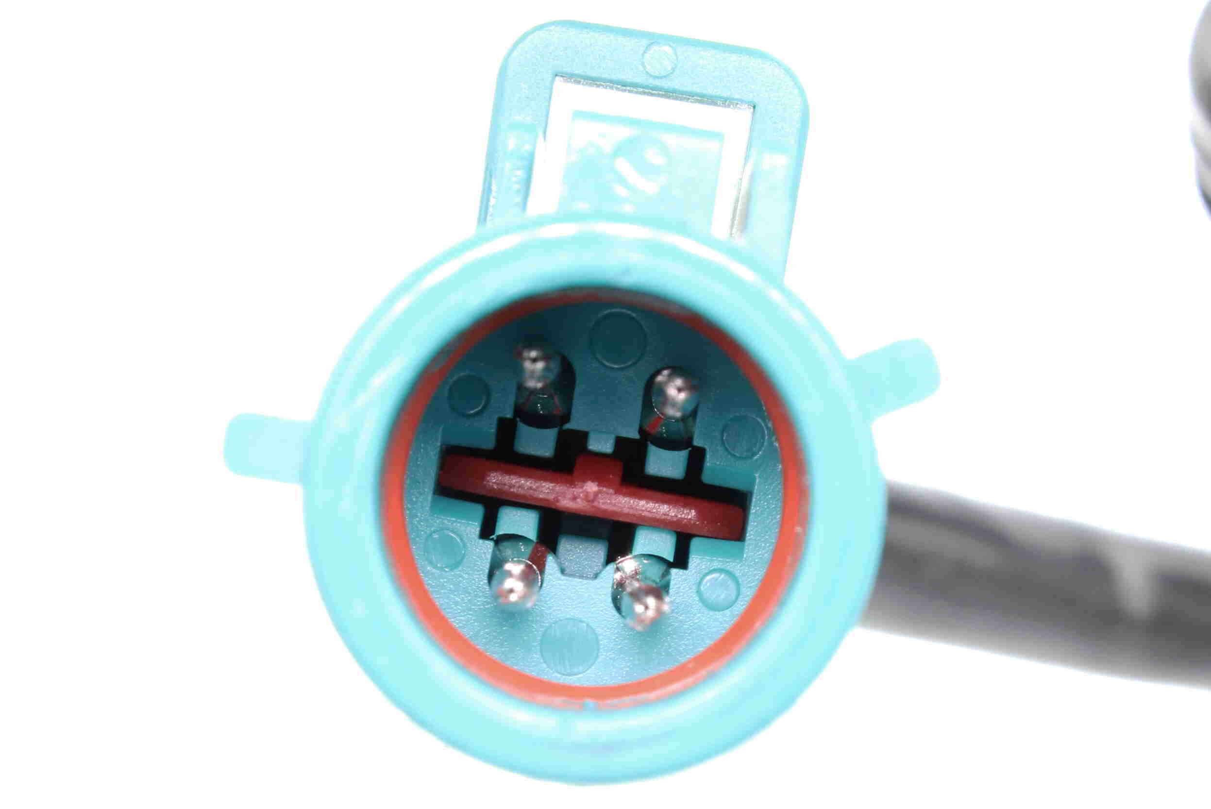 Lambda Sensor - V25-76-0037 VEMO