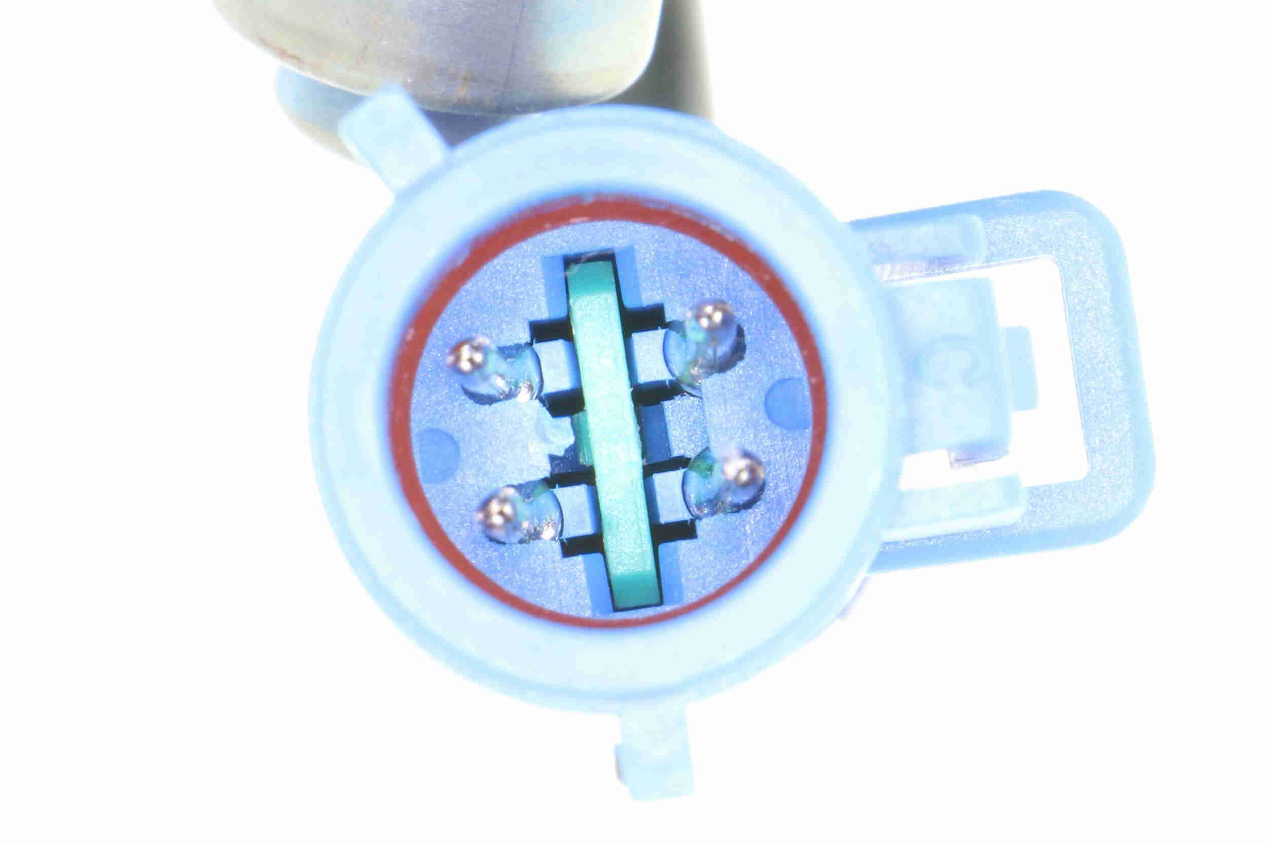 Sensor, Einparkhilfe - V46-72-0111 VEMO