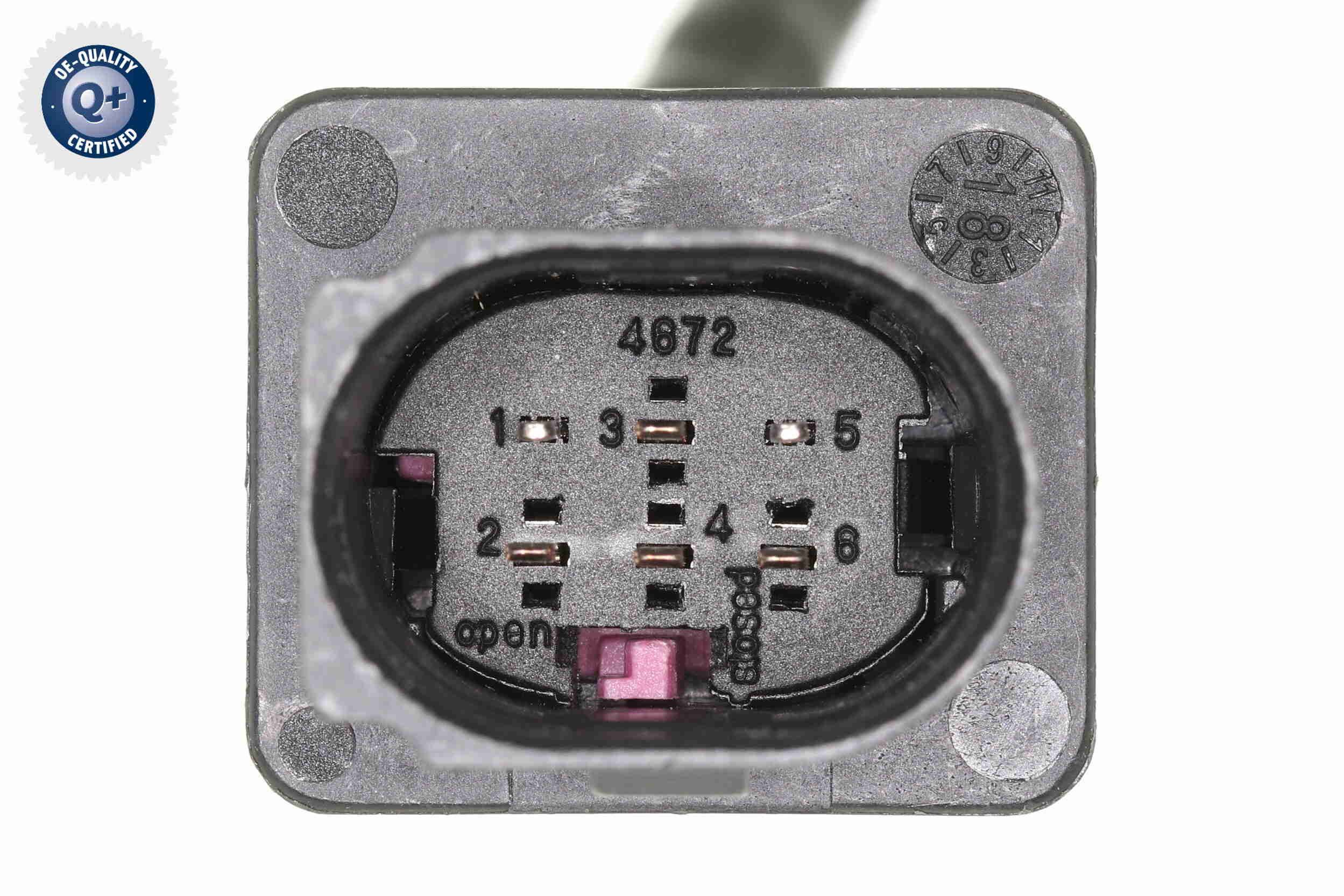 Lambda Sensor - V25-76-0042 VEMO