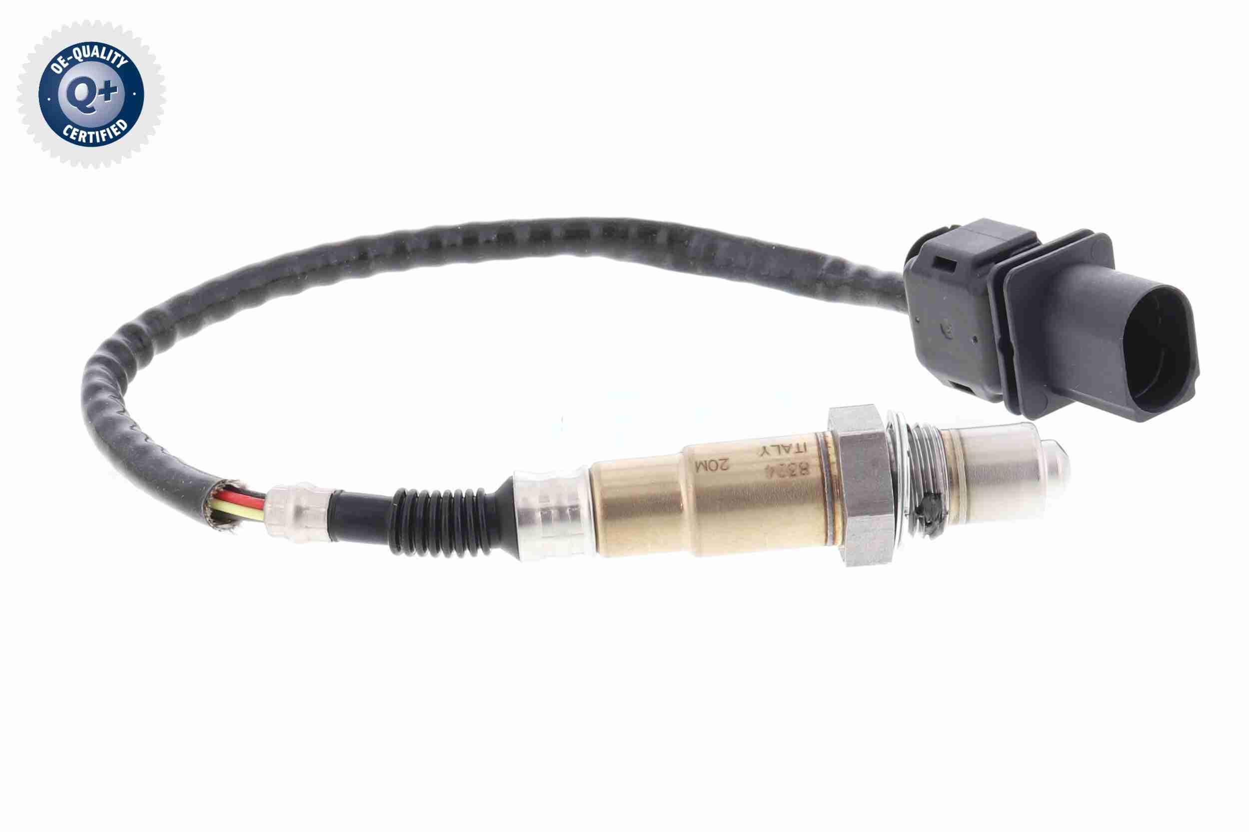 Lambda Sensor - V25-76-0042 VEMO