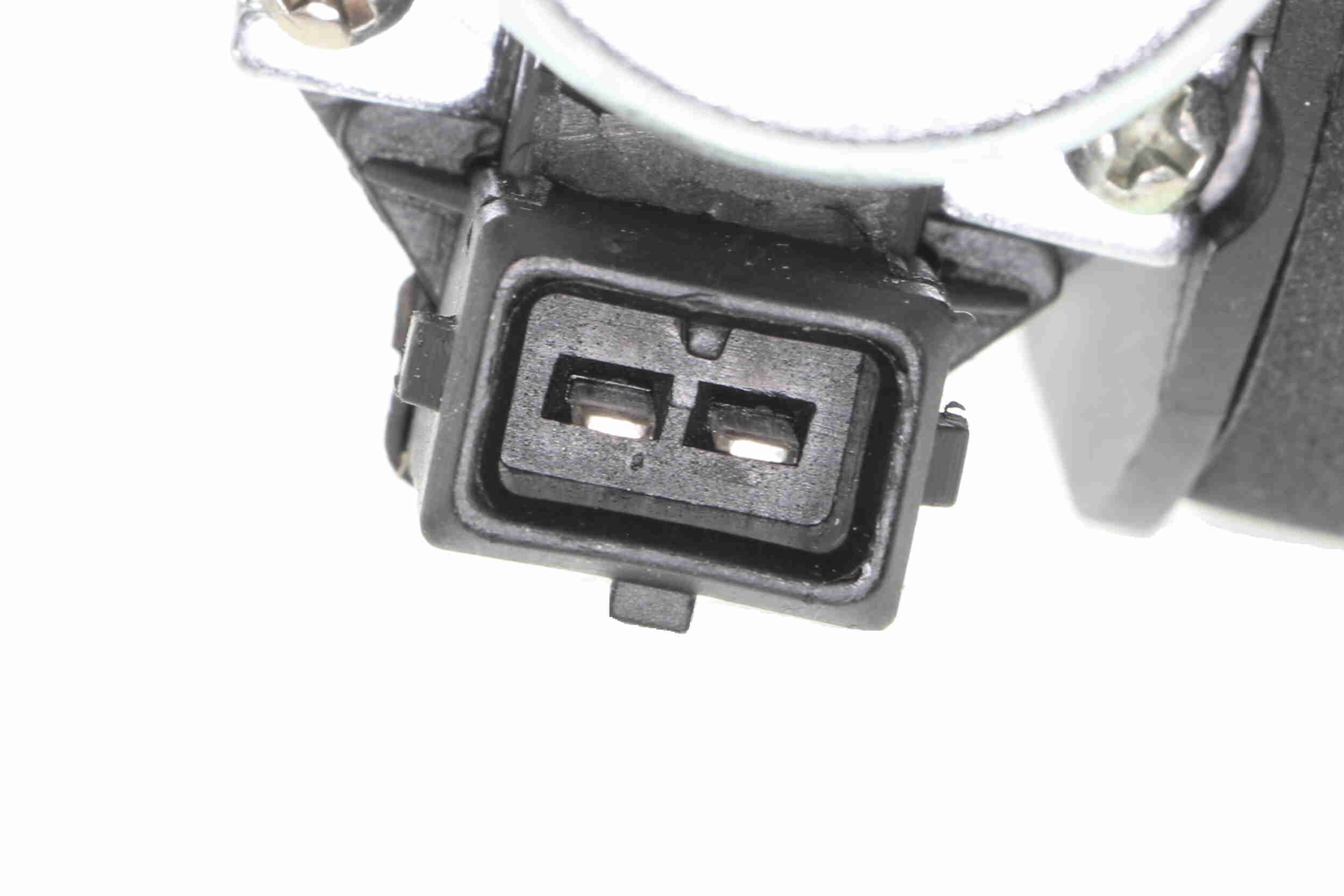 Control, blending flap - V10-77-1005 VEMO