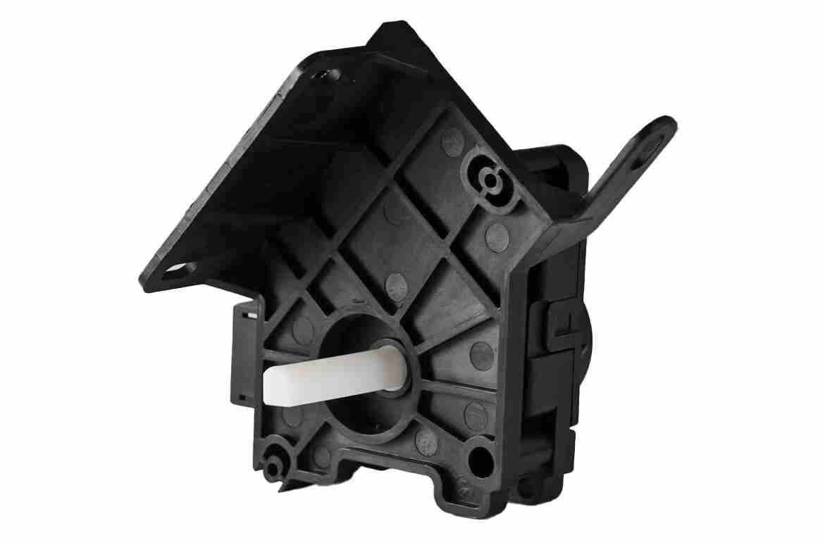 Sensor, headlight range adjustment - V20-72-0480 VEMO