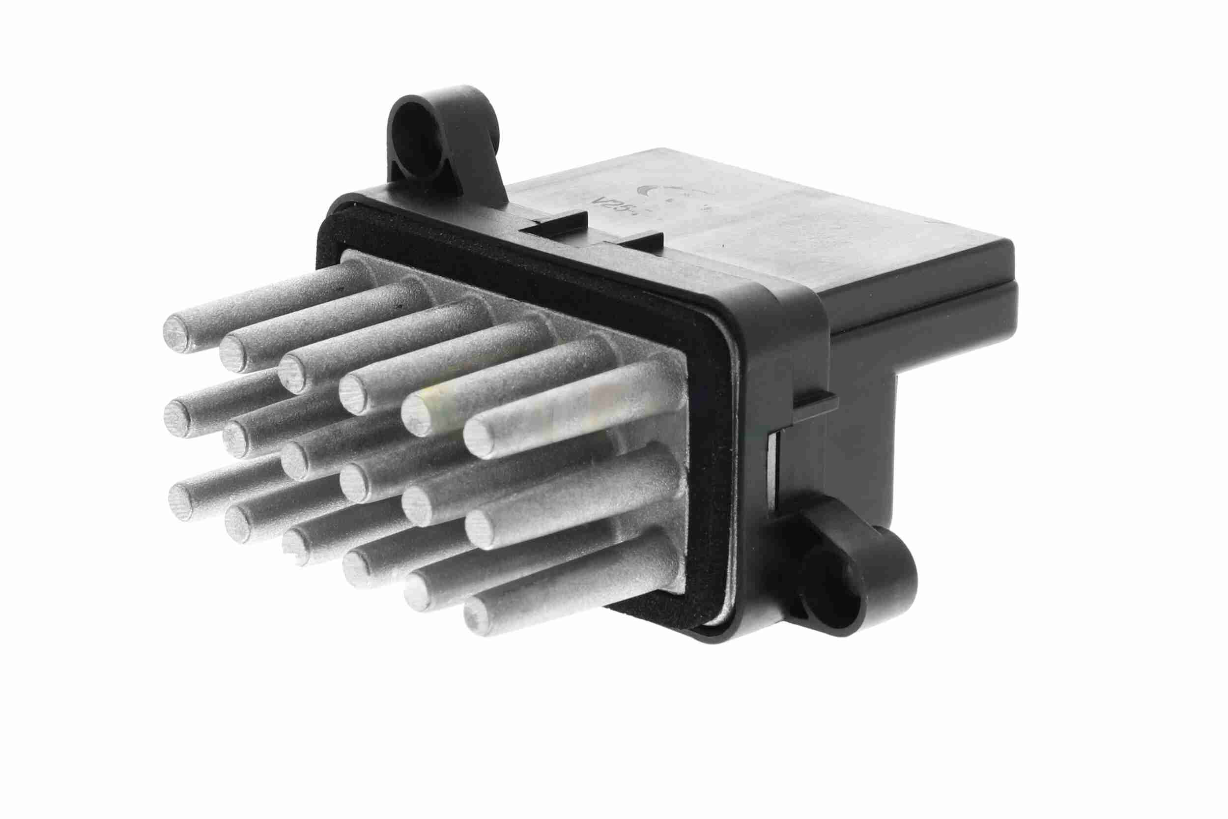 Regulator, passenger compartment fan - V25-79-0005 VEMO