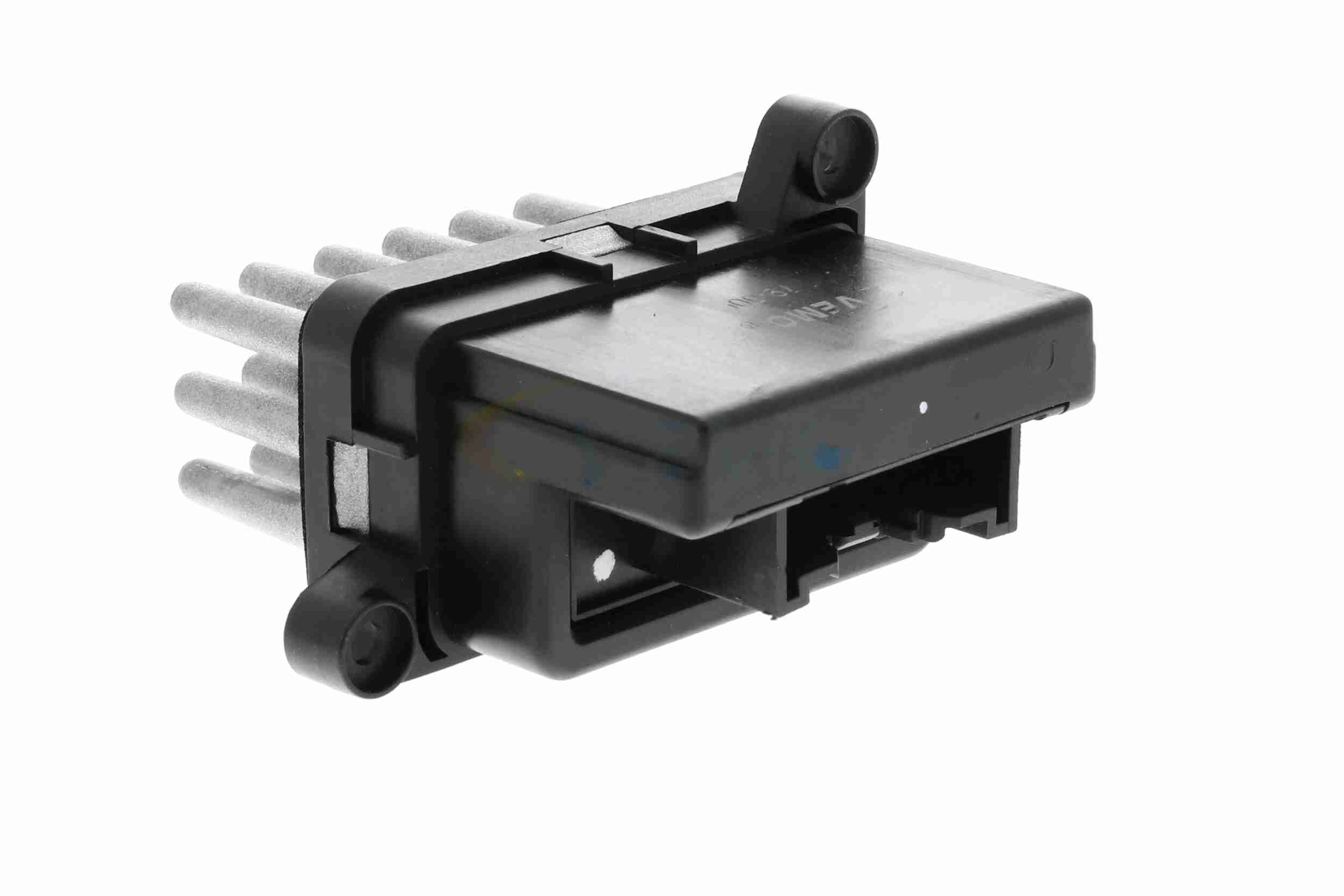 Regulator, passenger compartment fan - V25-79-0005 VEMO