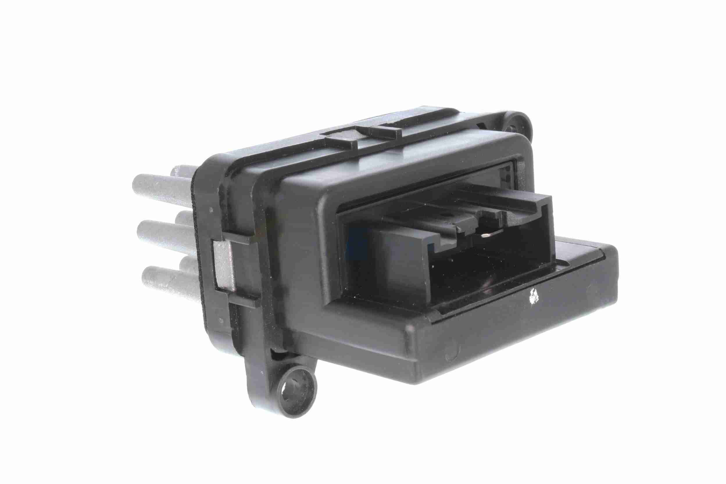 Regulator, passenger compartment fan - V22-79-0012 VEMO