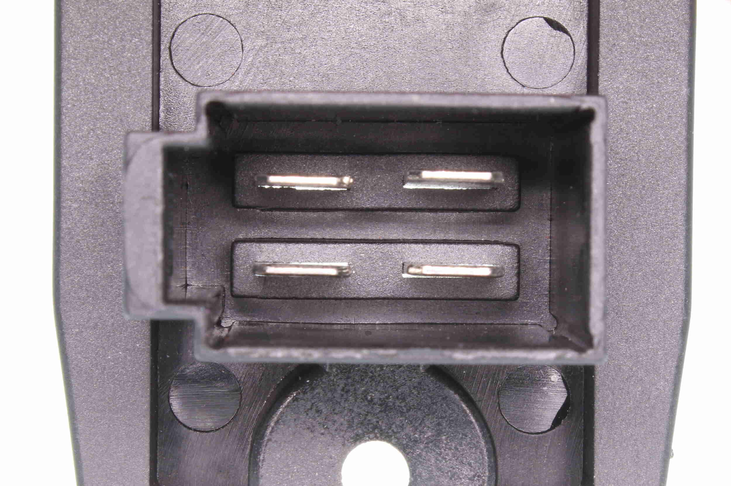 Regulator, passenger compartment fan - V25-79-0007 VEMO