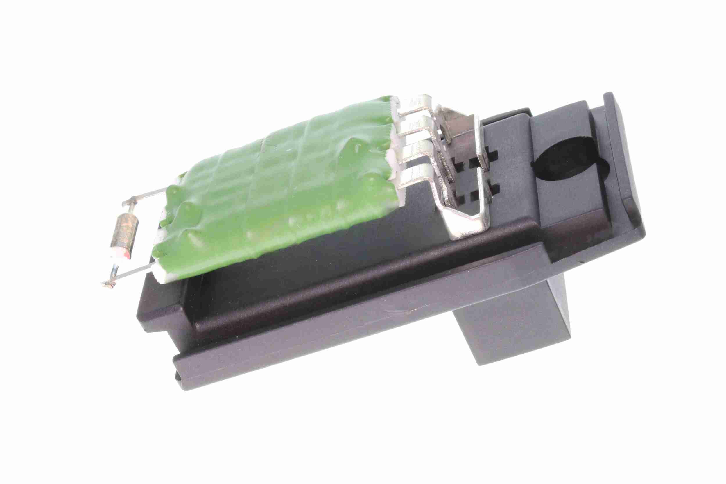 Regulator, passenger compartment fan - V25-79-0007 VEMO