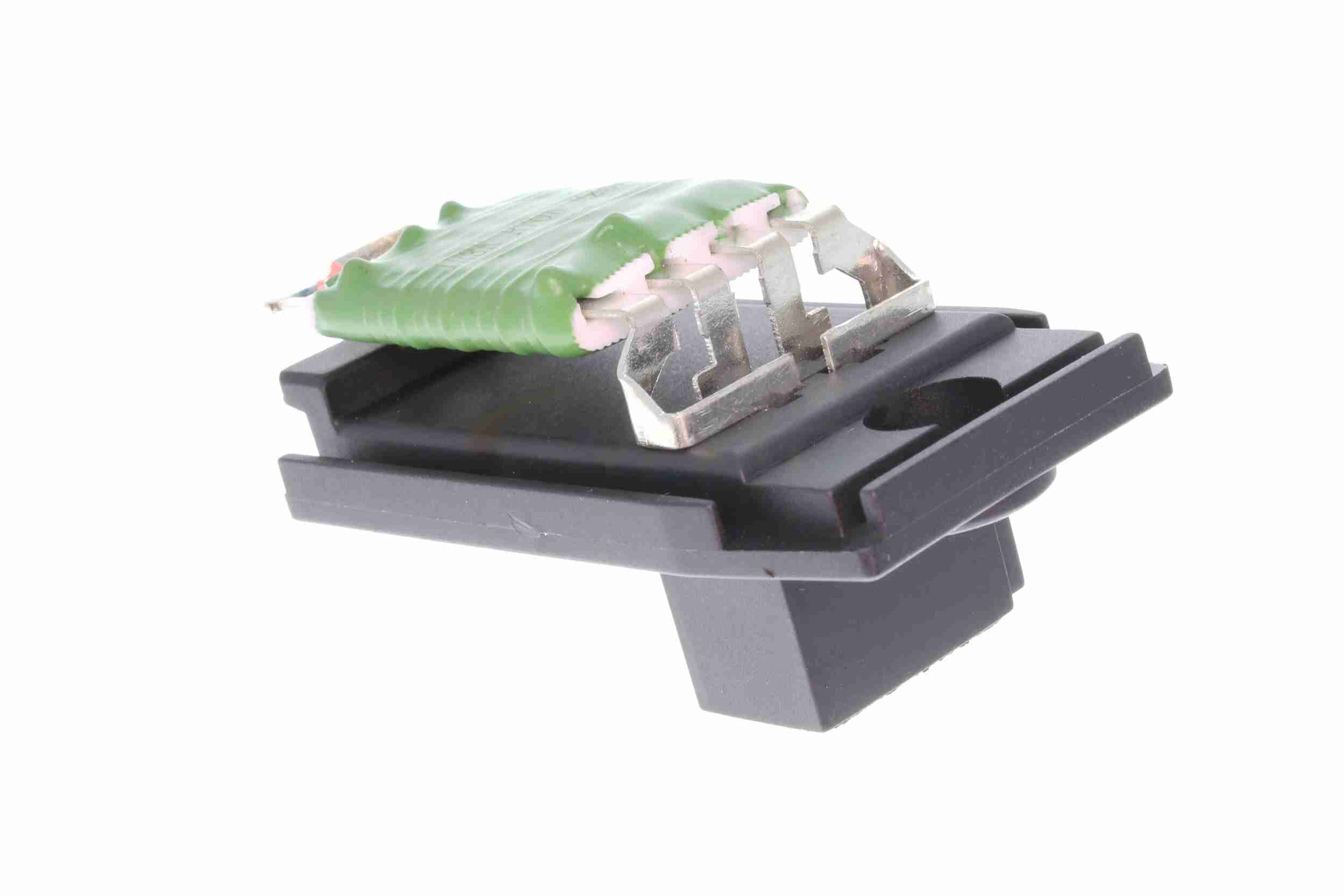 Regulator, passenger compartment fan - V25-79-0007 VEMO