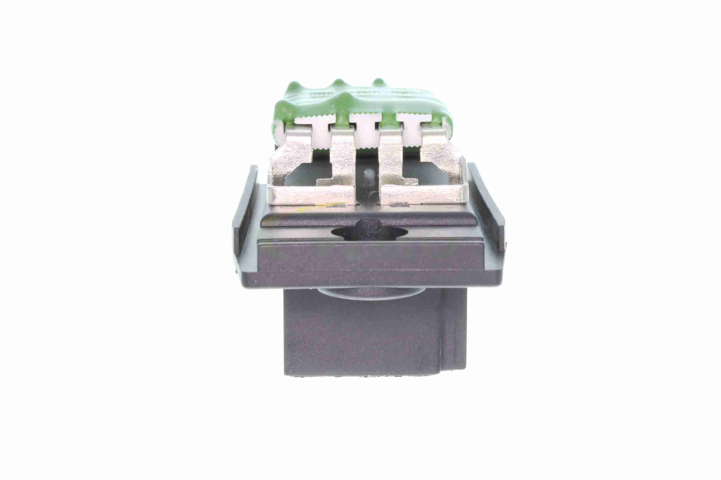 Regulator, passenger compartment fan - V25-79-0007 VEMO