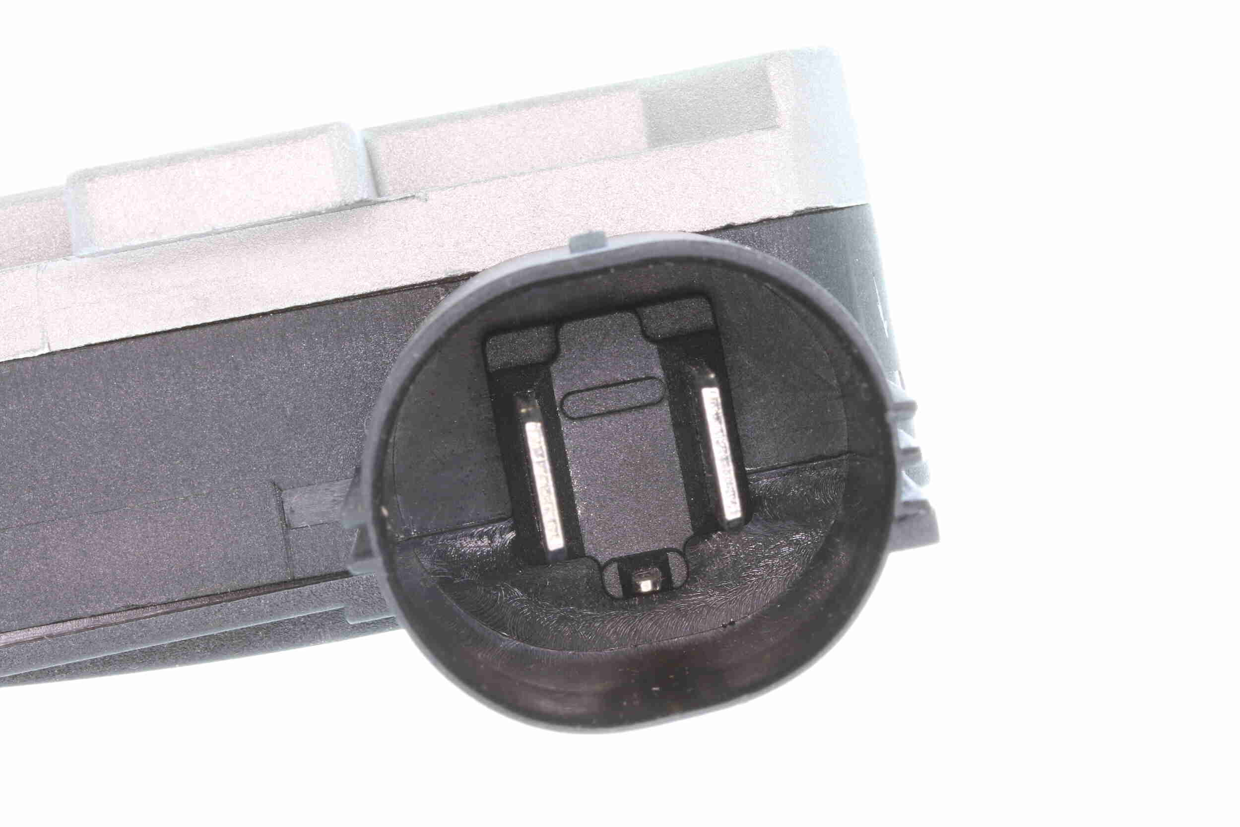 Control Unit, electric fan (engine cooling) - V25-79-0009 VEMO
