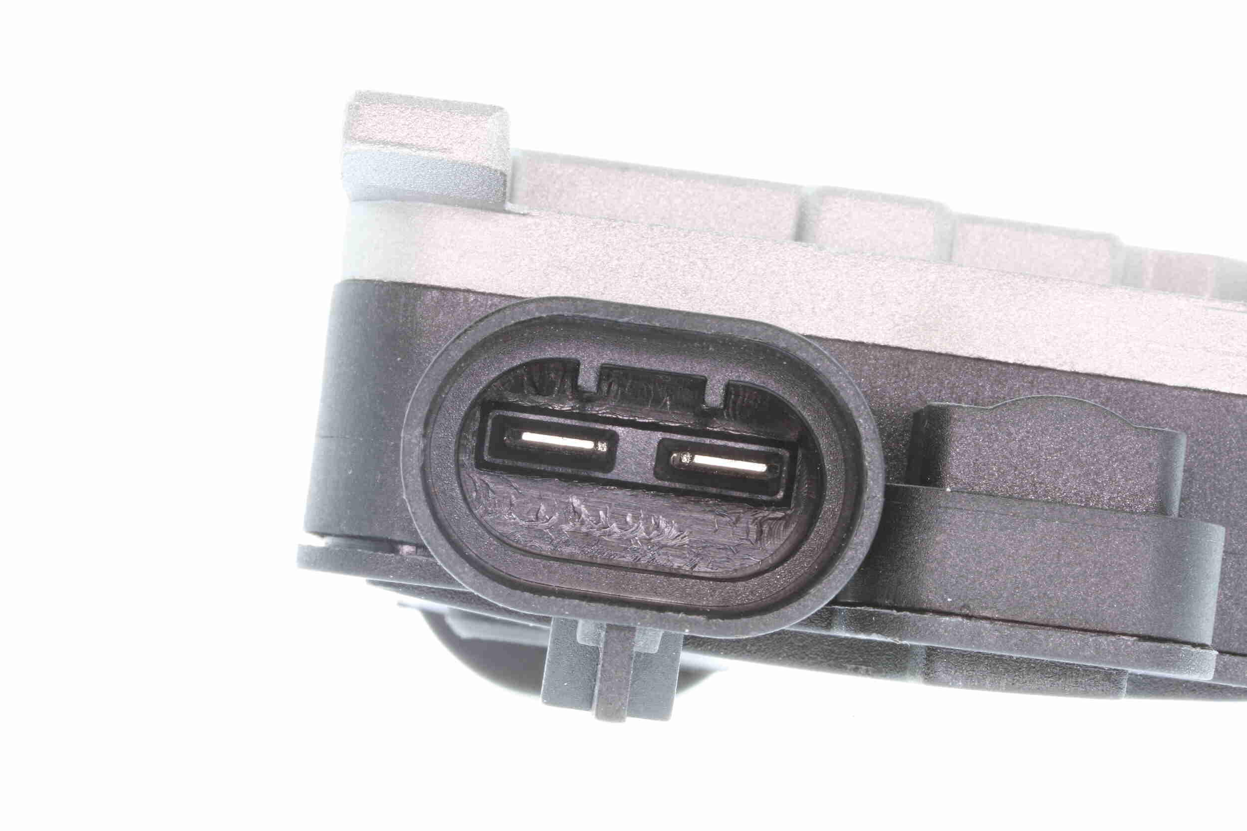 Control Unit, electric fan (engine cooling) - V25-79-0009 VEMO