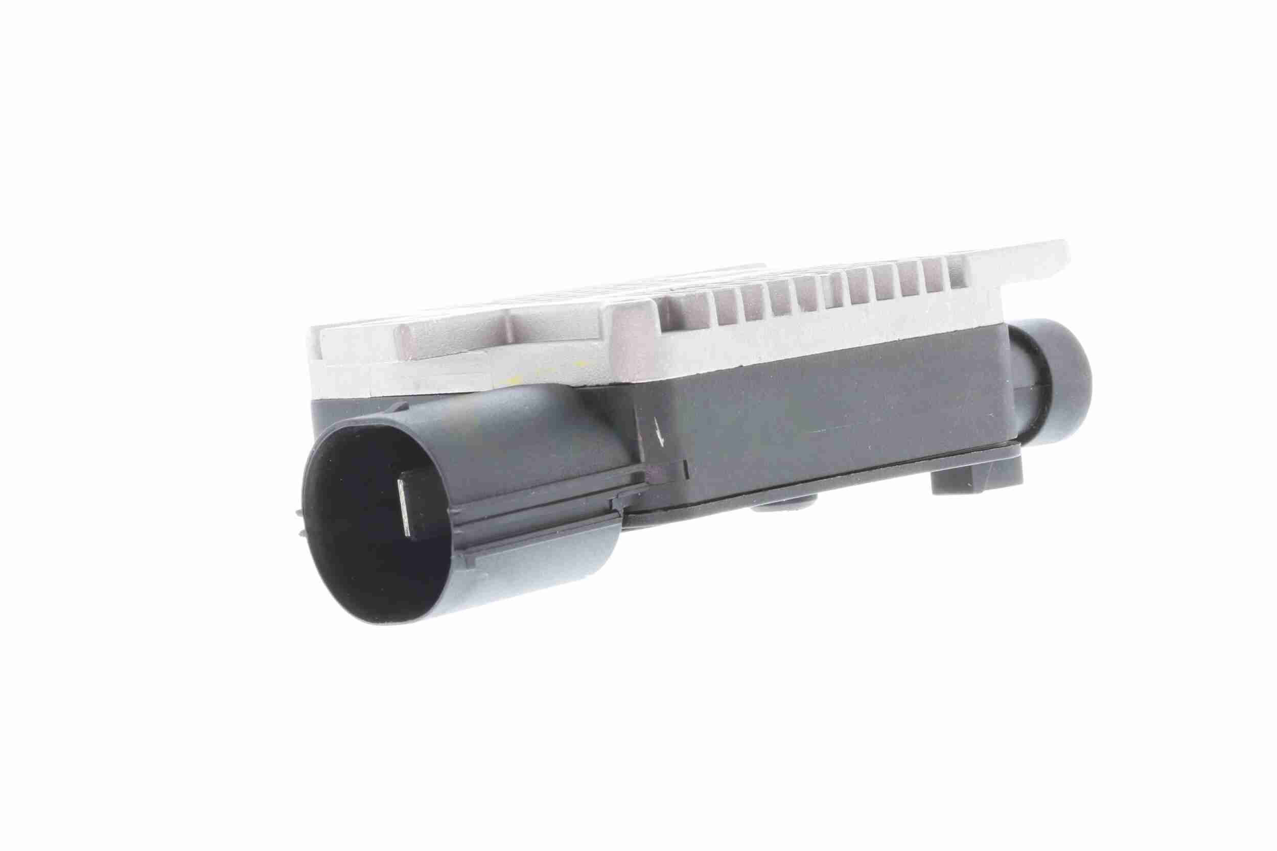 Control Unit, electric fan (engine cooling) - V25-79-0009 VEMO
