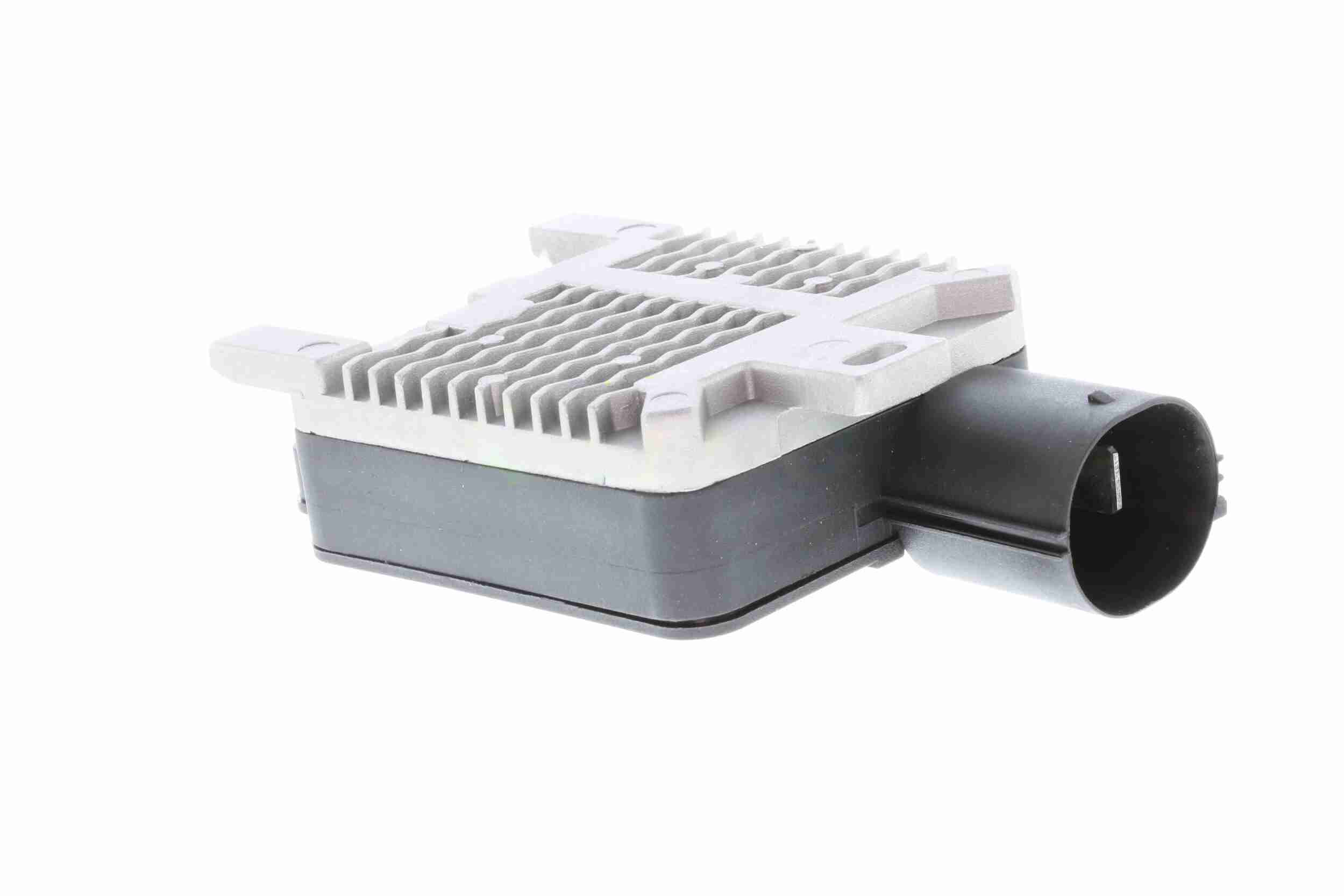 Control Unit, electric fan (engine cooling) - V25-79-0009 VEMO