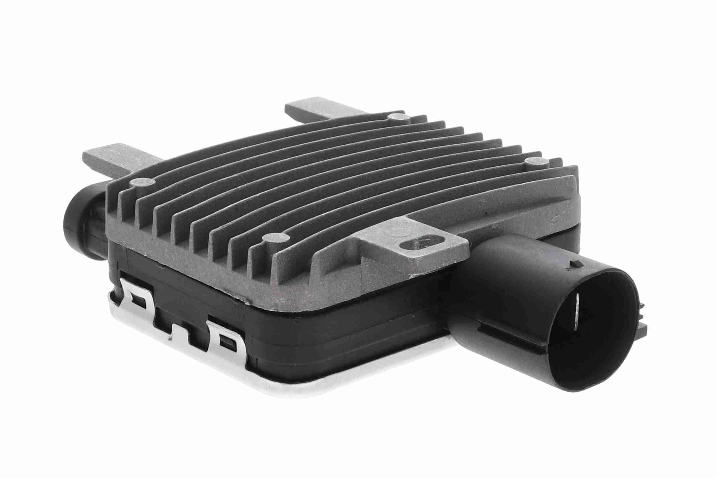 valdymo blokas, elektrinis ventiliatorius (variklio aušinima - V25-79-0012 VEMO