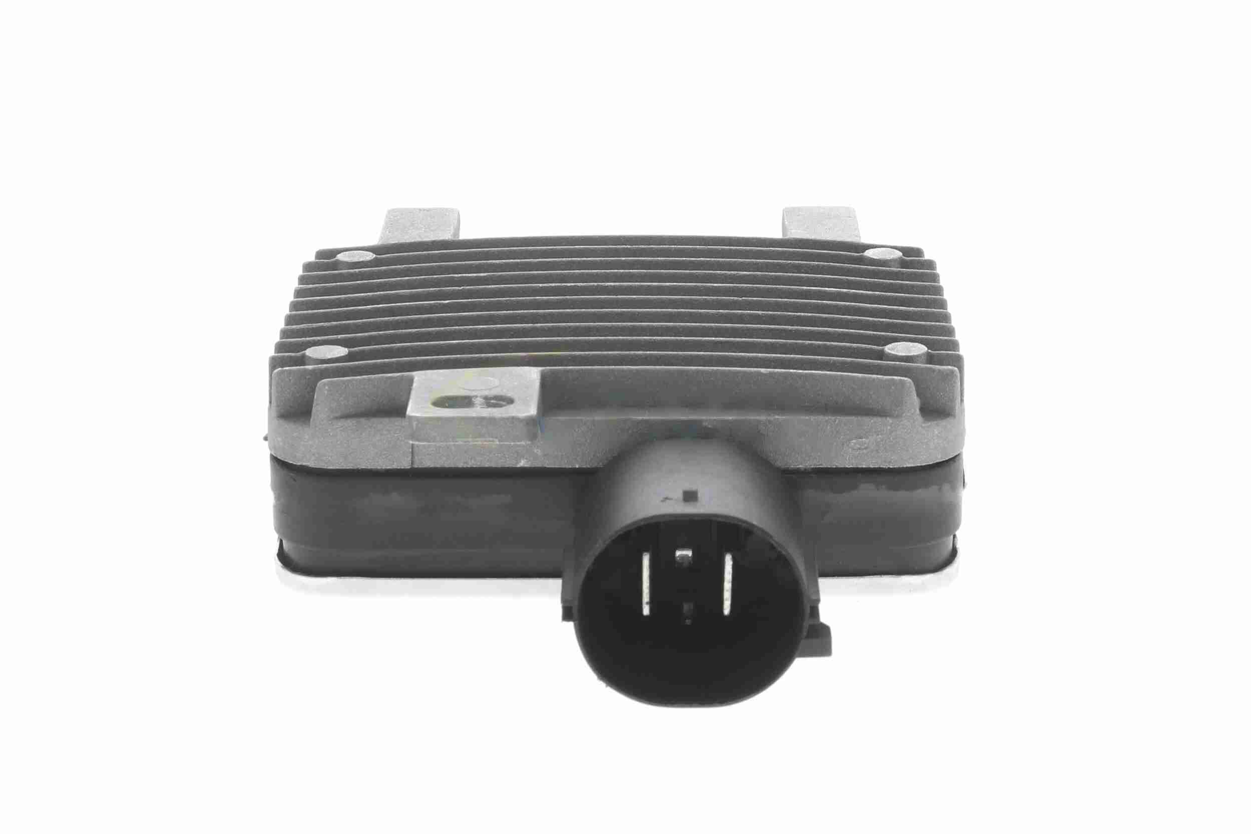 Control Unit, electric fan (engine cooling) - V25-79-0012 VEMO