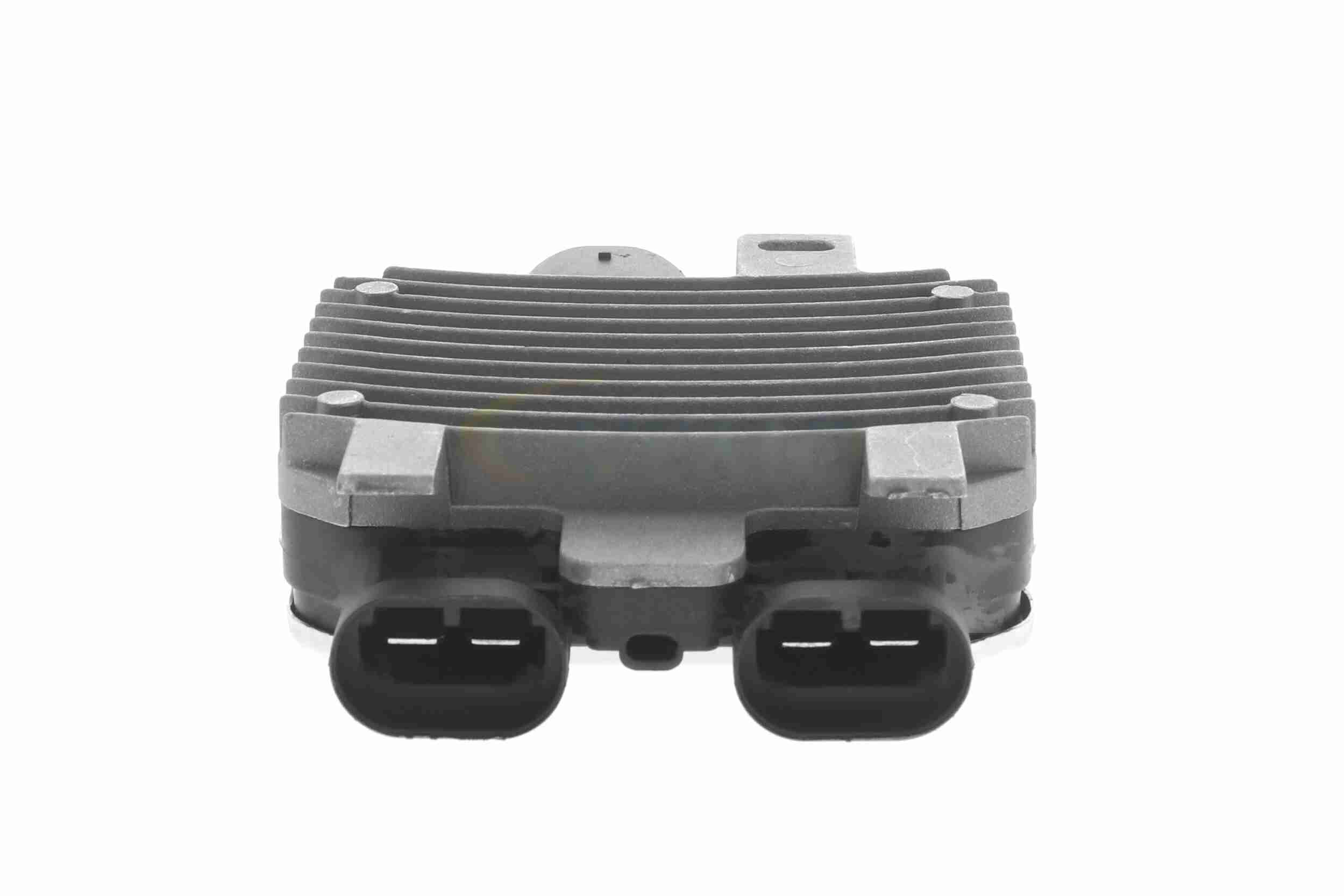 Control Unit, electric fan (engine cooling) - V25-79-0012 VEMO