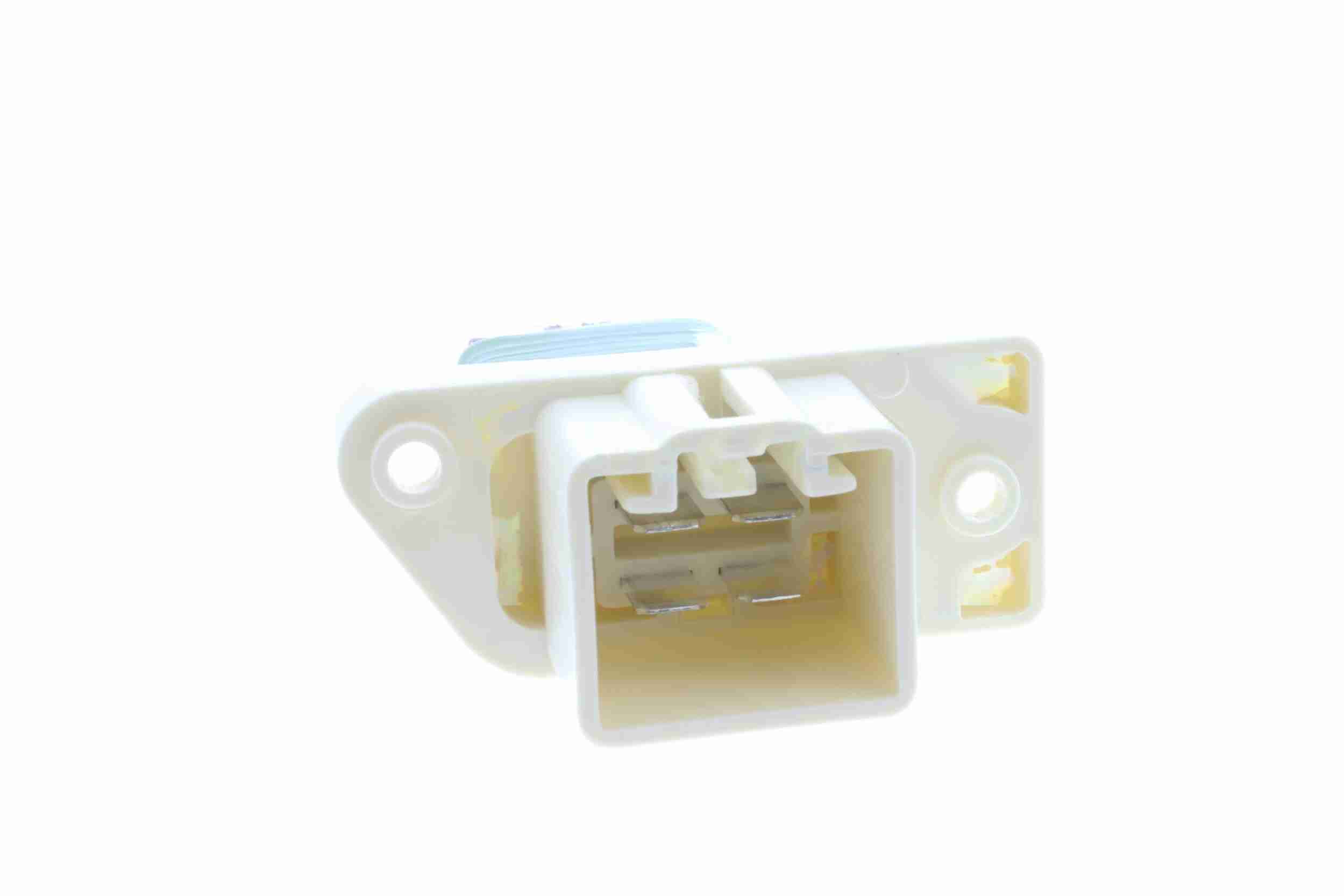 Regulator, passenger compartment fan - V25-79-0015 VEMO