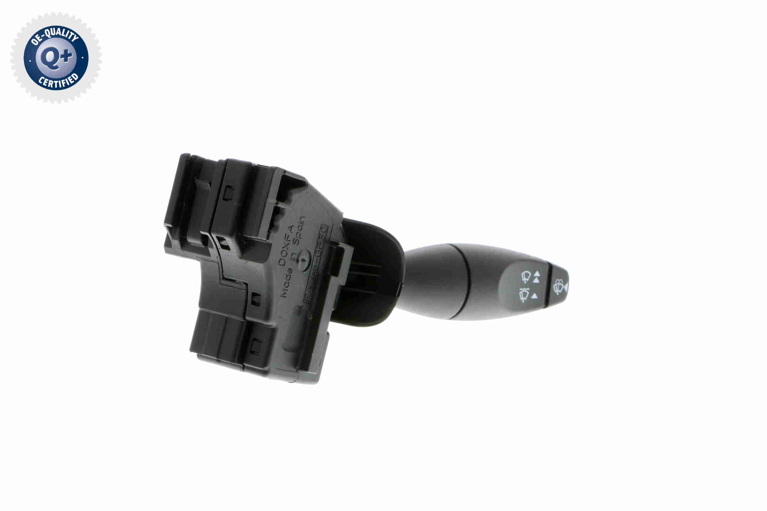 Wiper Switch - V25-80-4020 VEMO