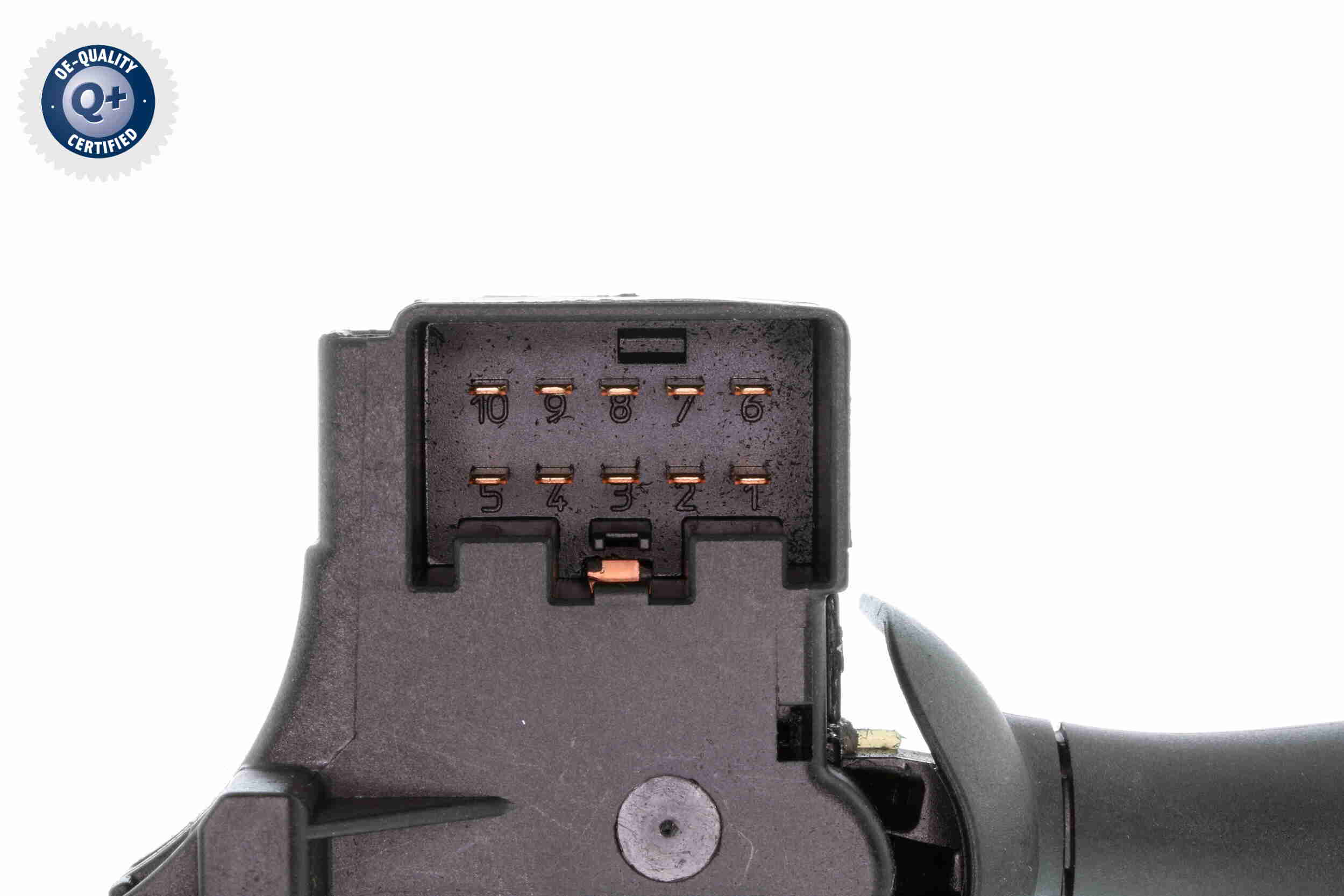Wiper Switch - V25-80-4020 VEMO