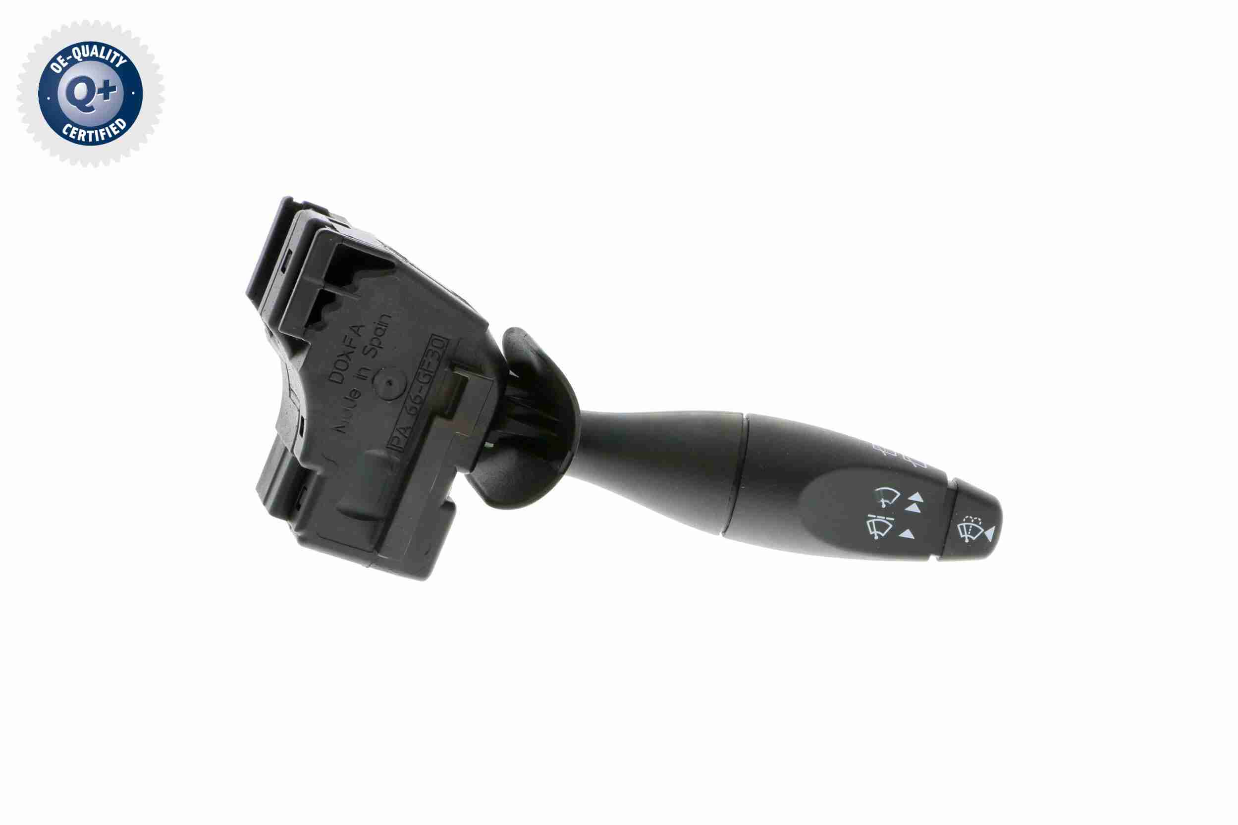 Wiper Switch - V25-80-4020 VEMO