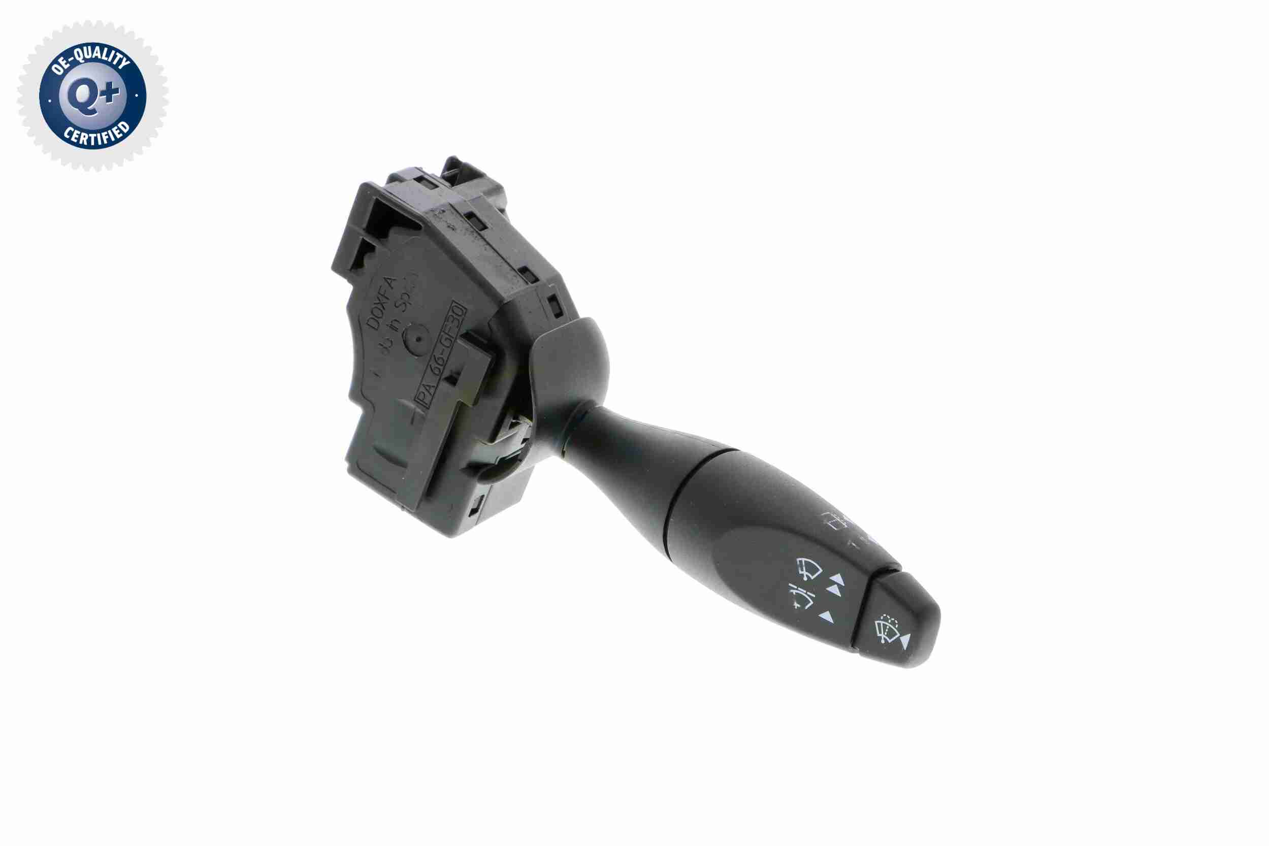 Wiper Switch - V25-80-4020 VEMO