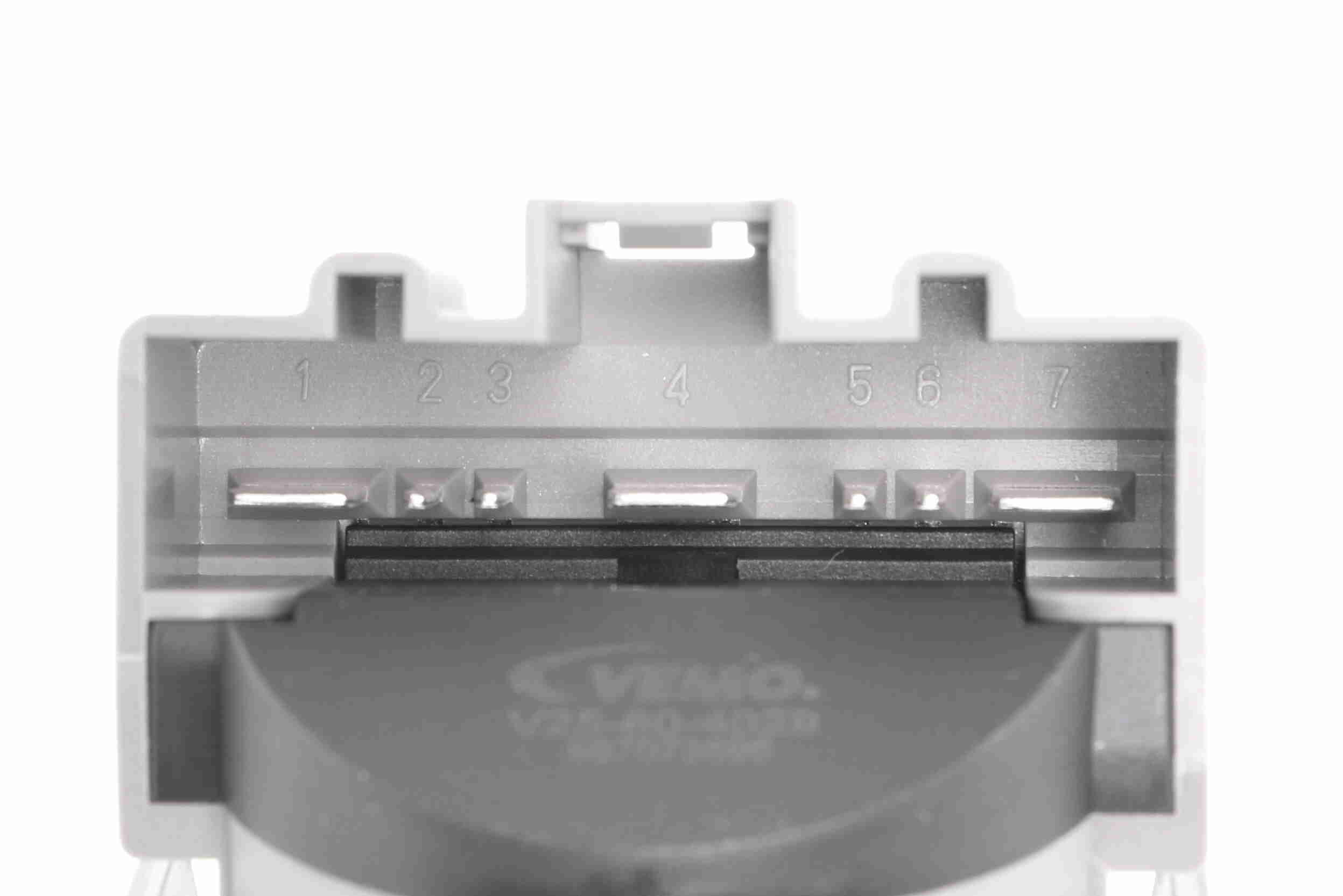 Переключатель зажигания - V25-80-4029 VEMO