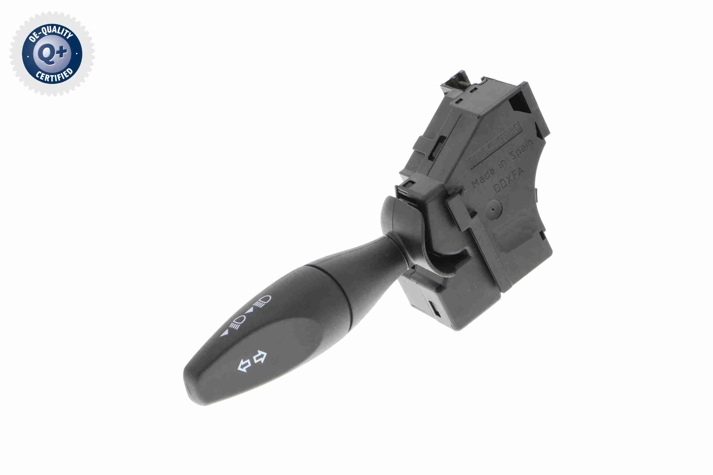 valdymo svirtis, indikatoriai - V25-80-4035 VEMO