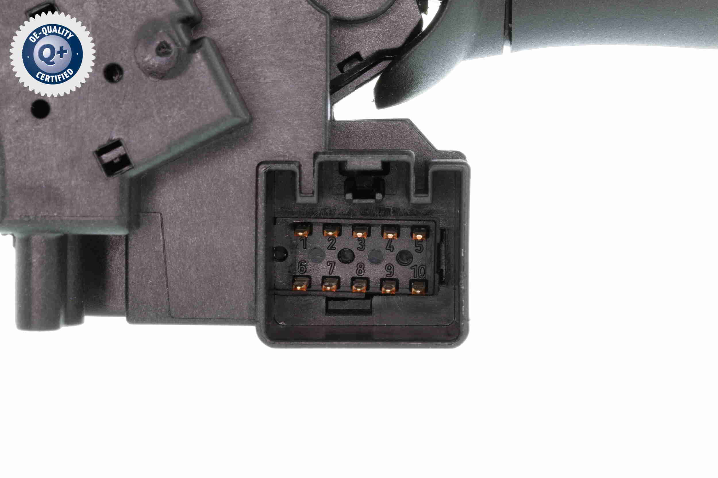 Control Stalk, indicators - V25-80-4035 VEMO
