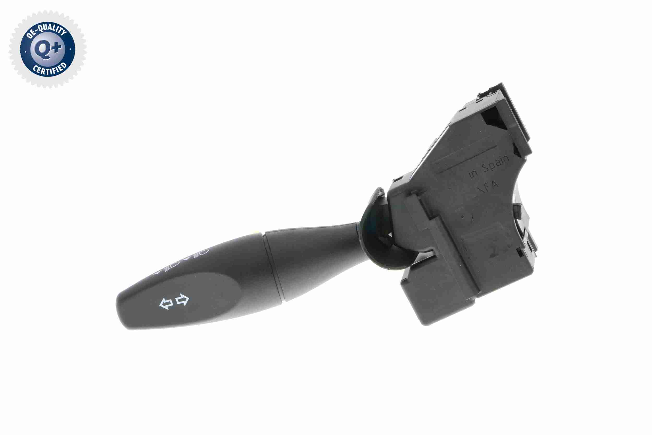 Control Stalk, indicators - V25-80-4035 VEMO