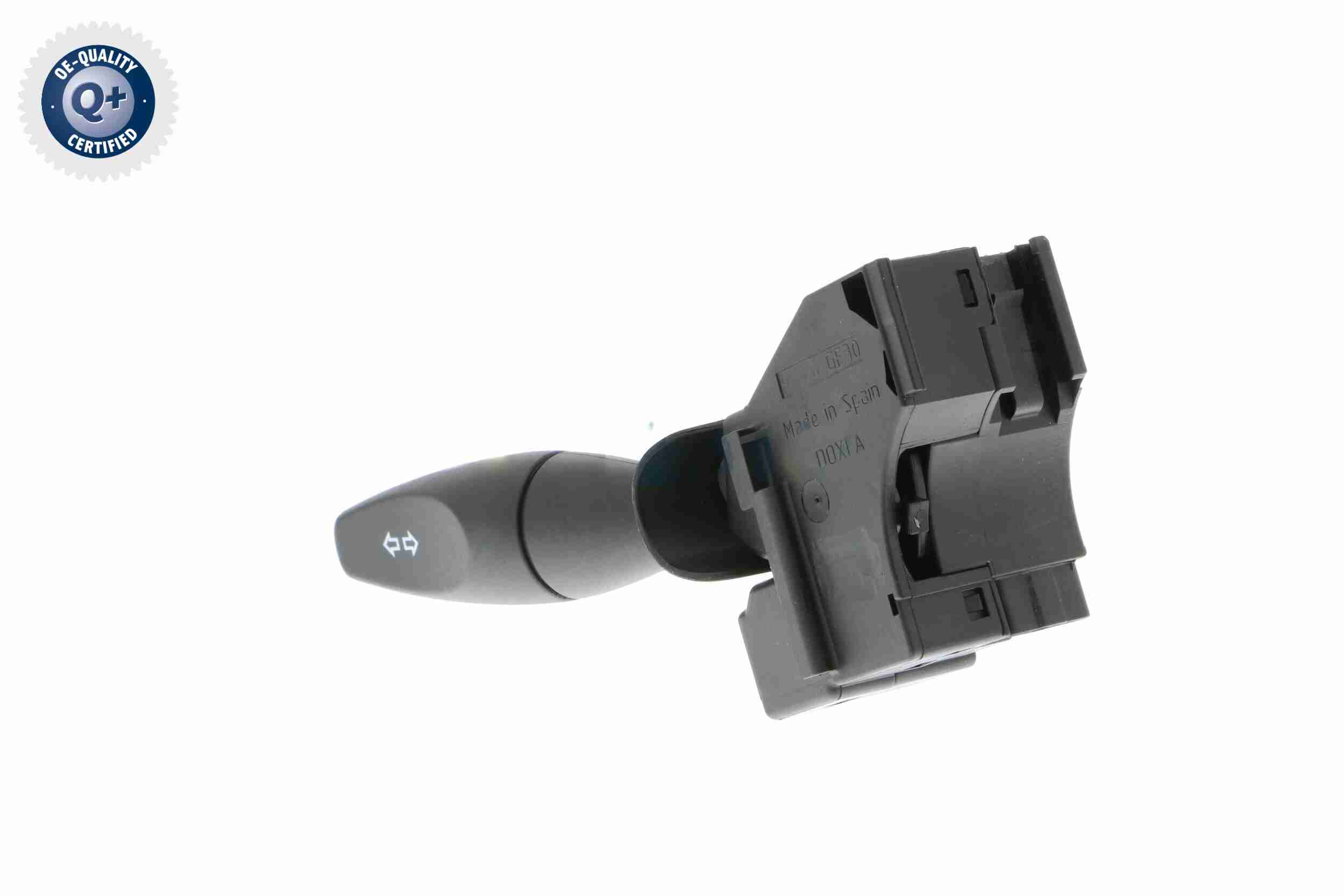 Control Stalk, indicators - V25-80-4035 VEMO