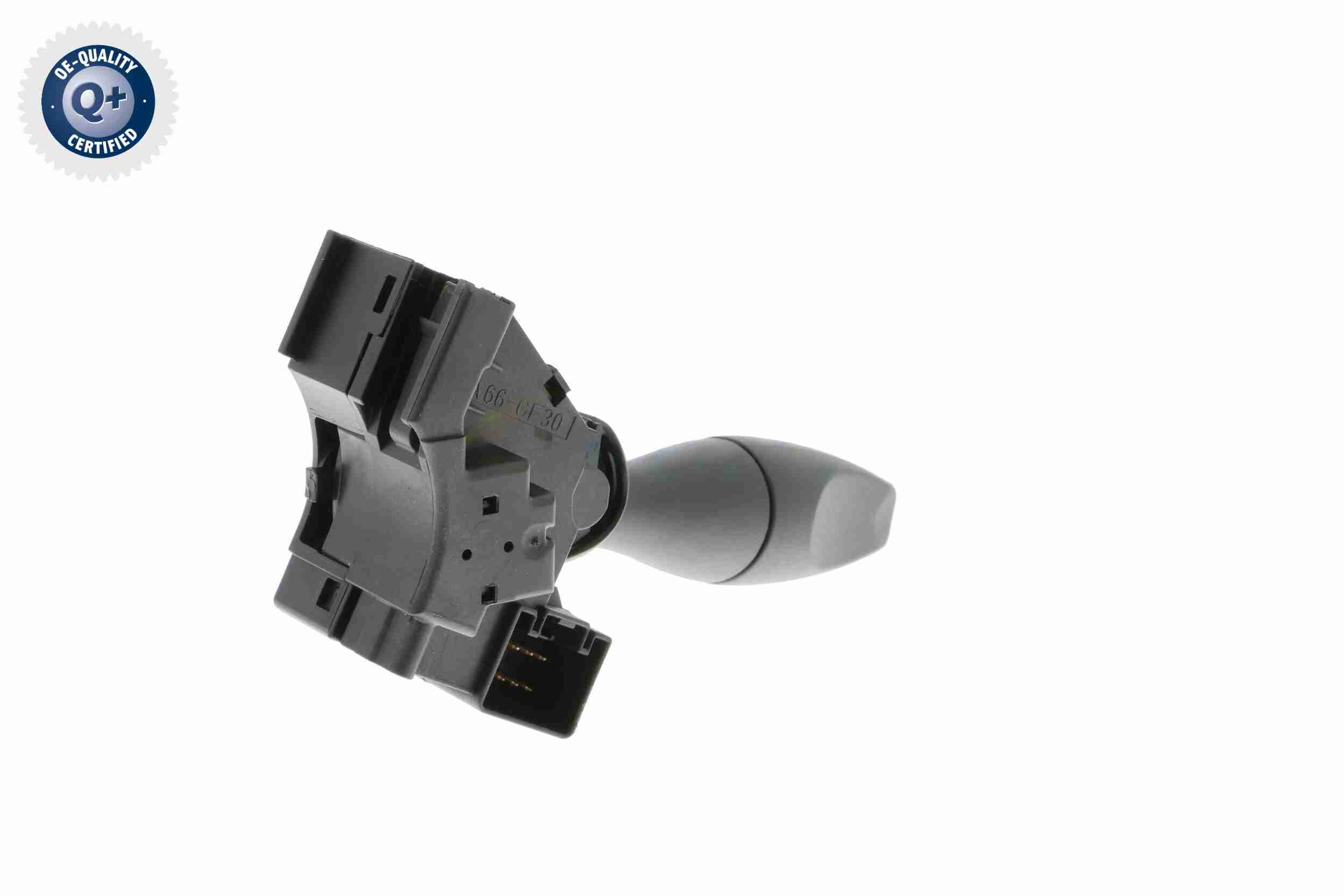 Control Stalk, indicators - V25-80-4035 VEMO