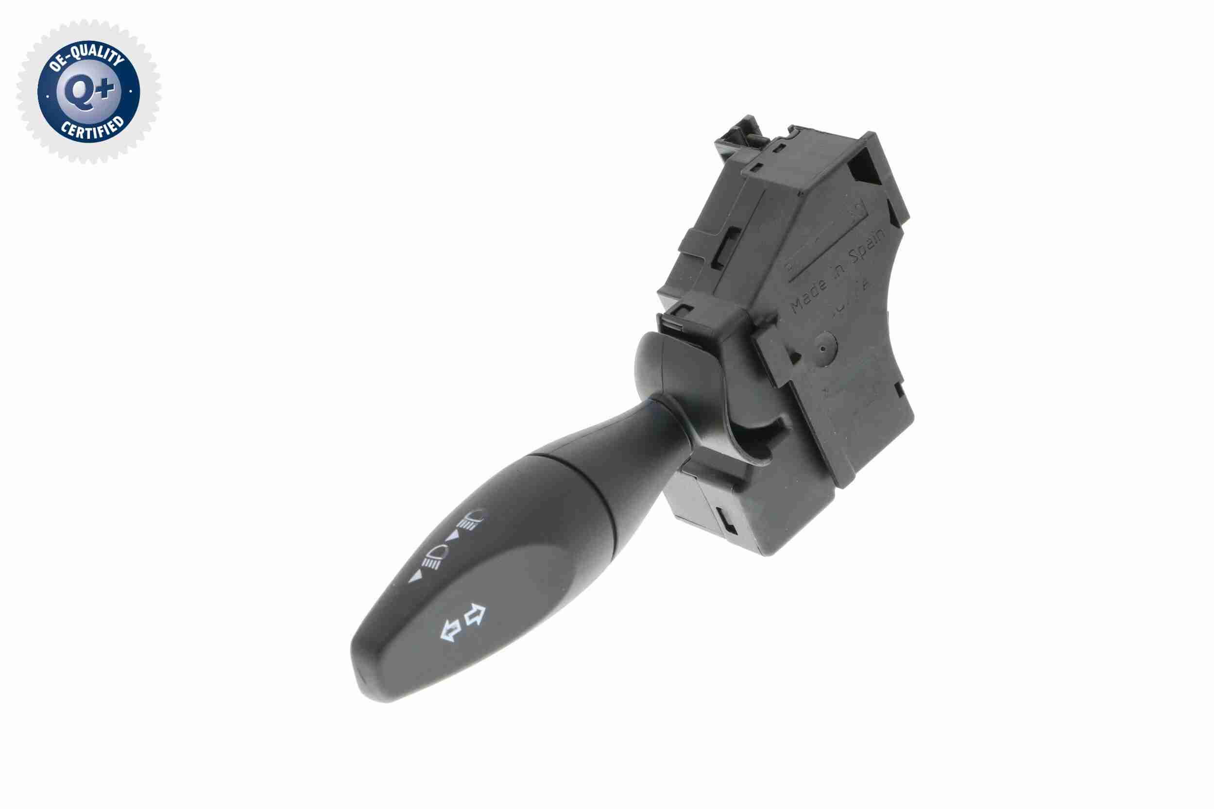 Control Stalk, indicators - V25-80-4035 VEMO