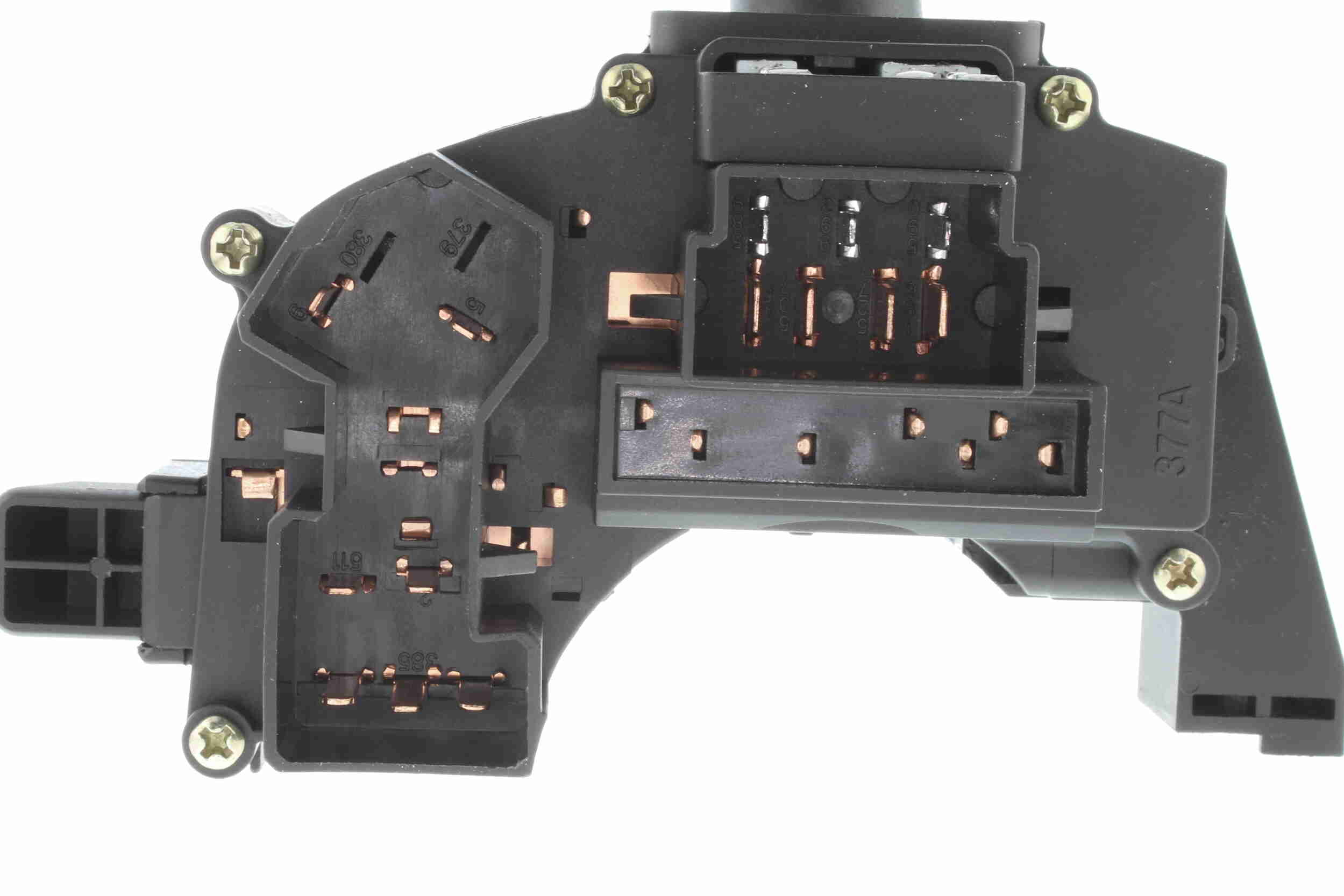 Switch, reverse light - V42-73-0002 VEMO