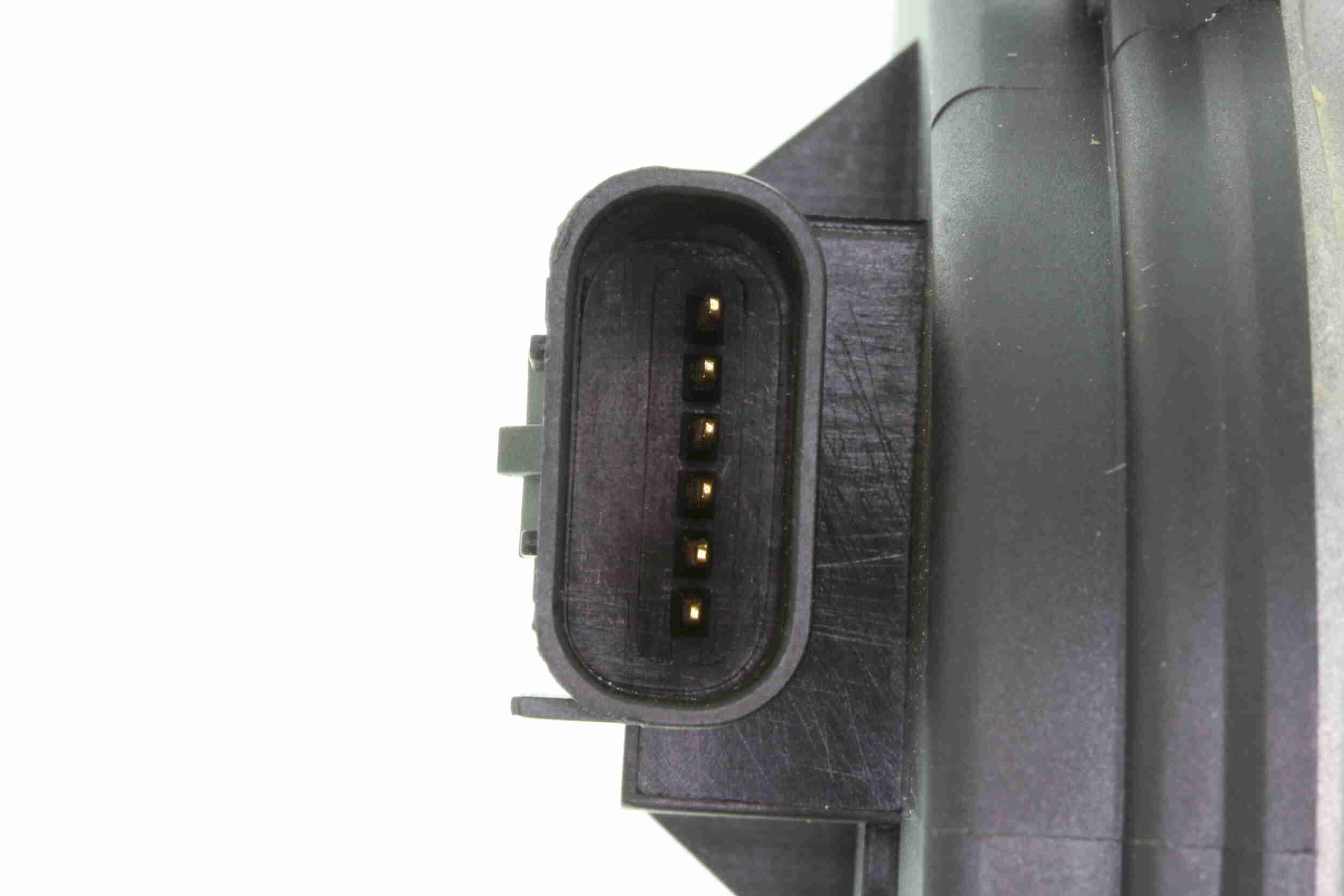 Датчик, частота вращения колеса - V53-72-0089 VEMO
