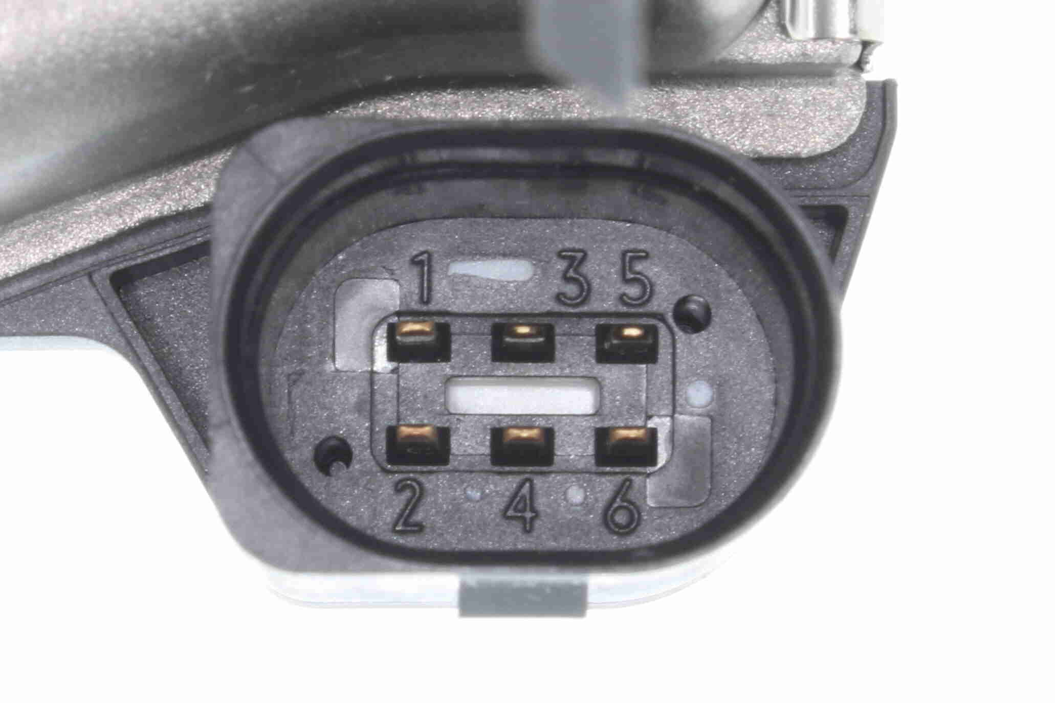 Sensore, Temperatura gas scarico - V20-72-0221 VEMO
