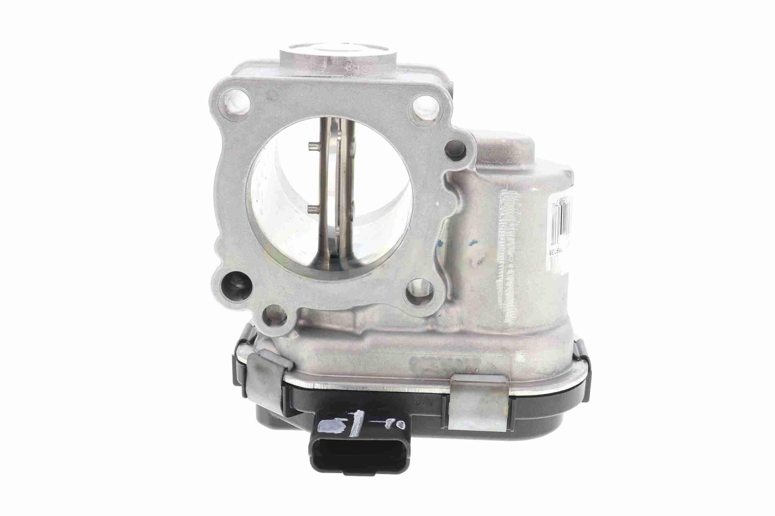 Throttle body - V25-81-0012 VEMO