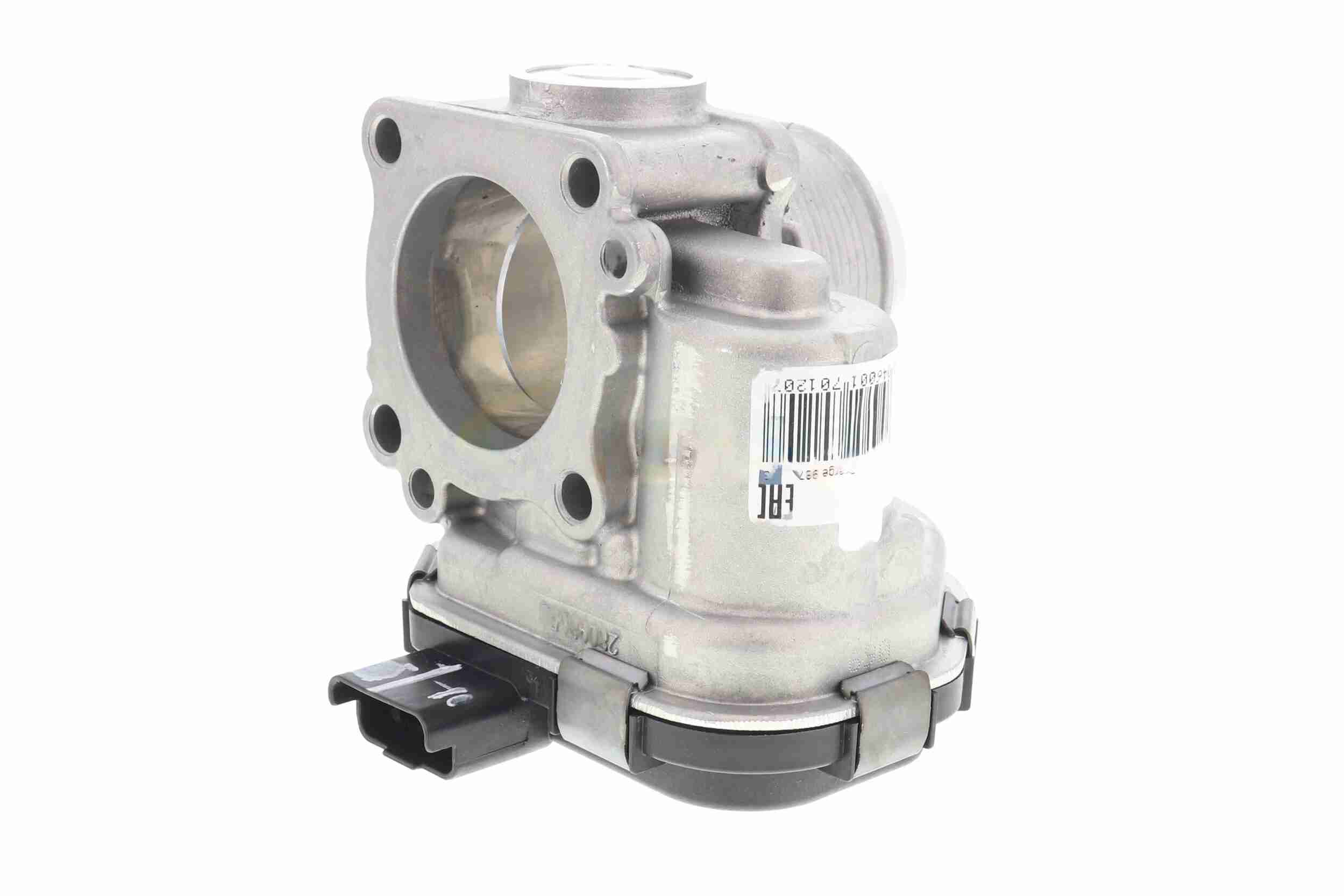 Throttle body - V25-81-0012 VEMO