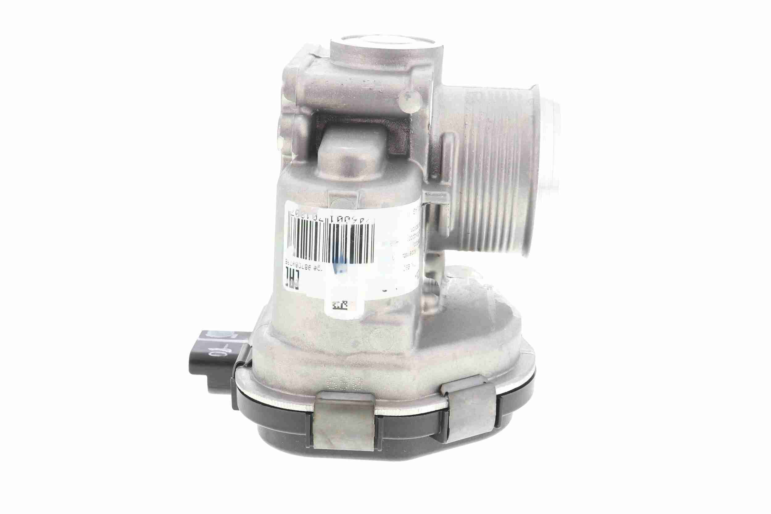 Throttle body - V25-81-0012 VEMO