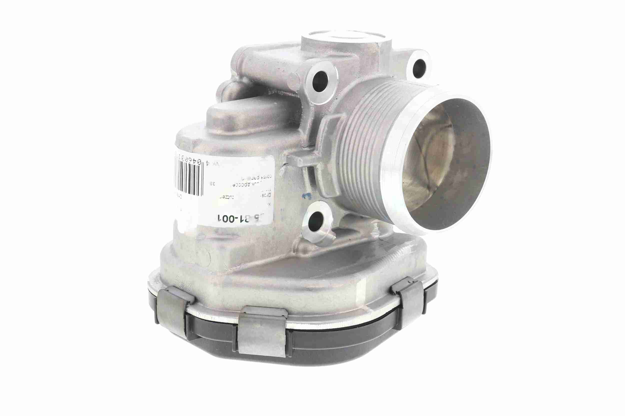 Throttle body - V25-81-0012 VEMO