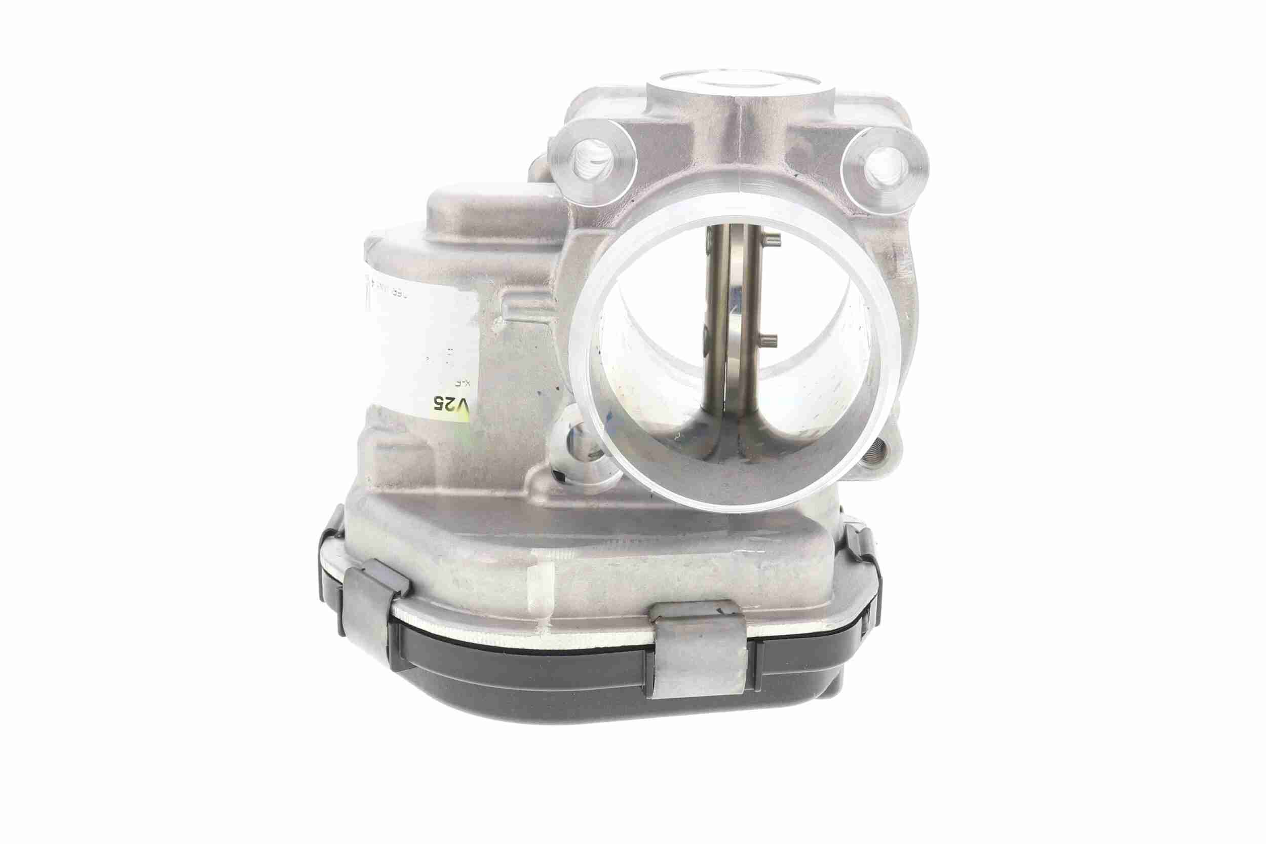 Throttle body - V25-81-0012 VEMO